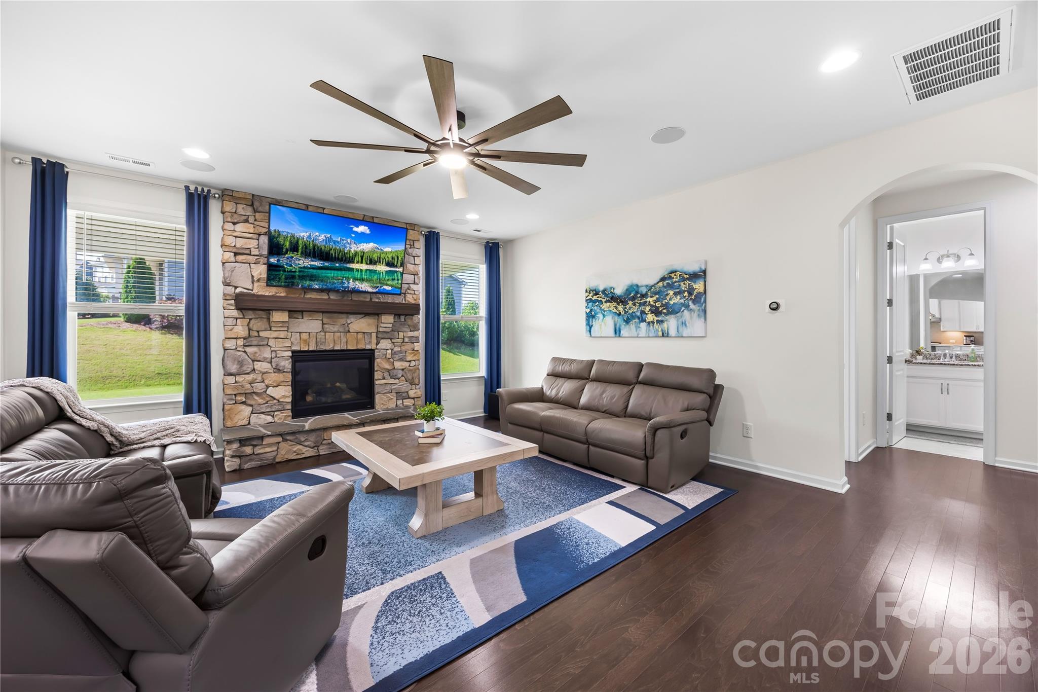 1065 Harbor Bay Drive — Fort Mill