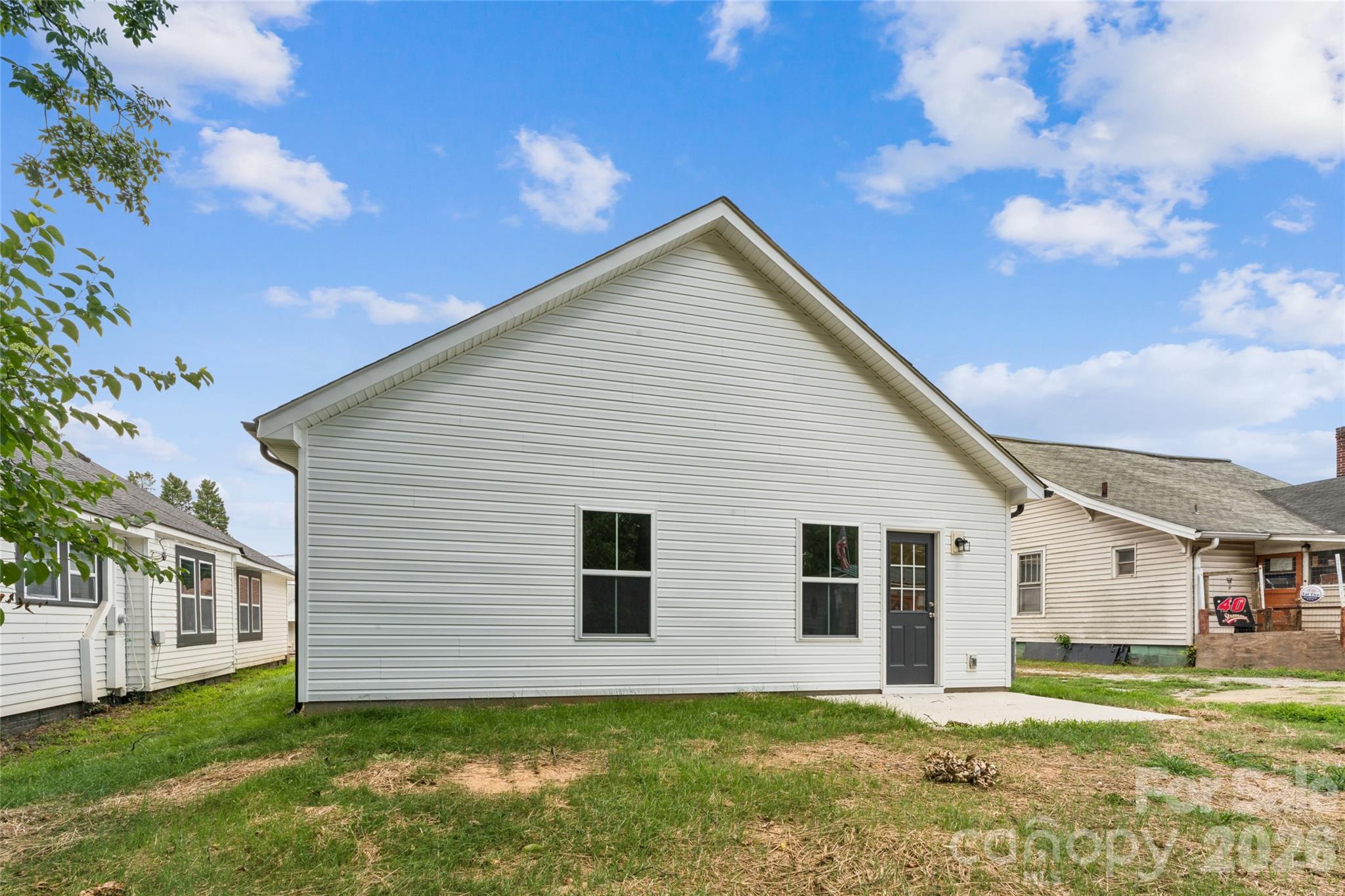 223 W 11th Street — Salisbury