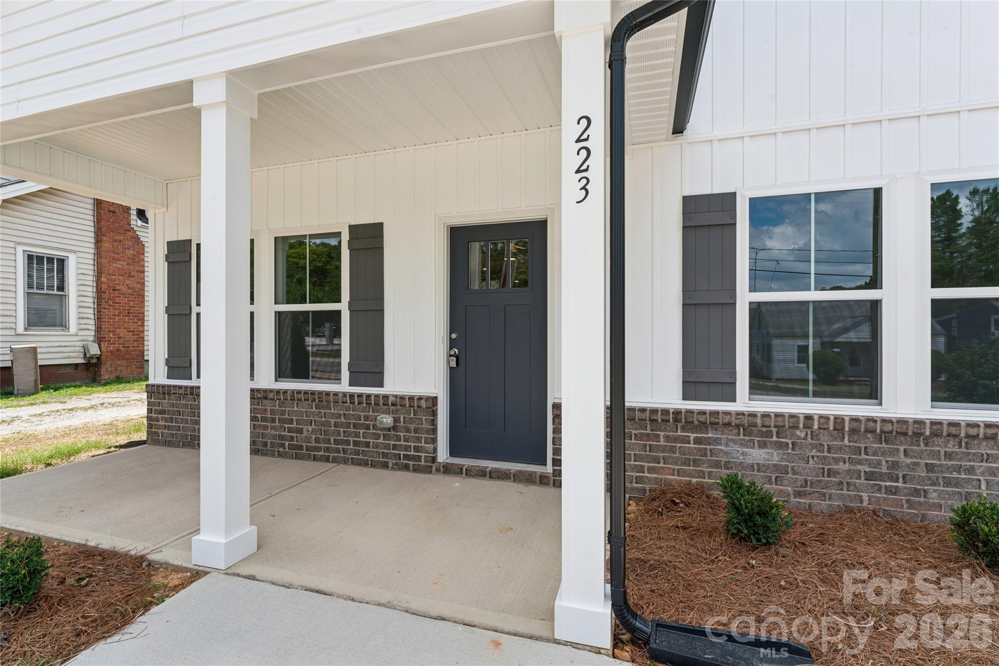 223 W 11th Street — Salisbury