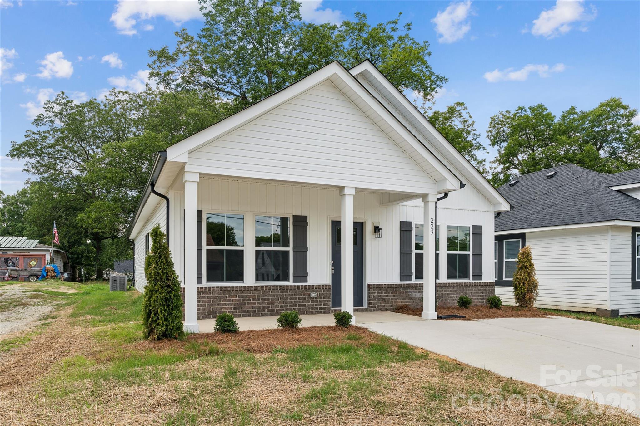 223 W 11th Street — Salisbury