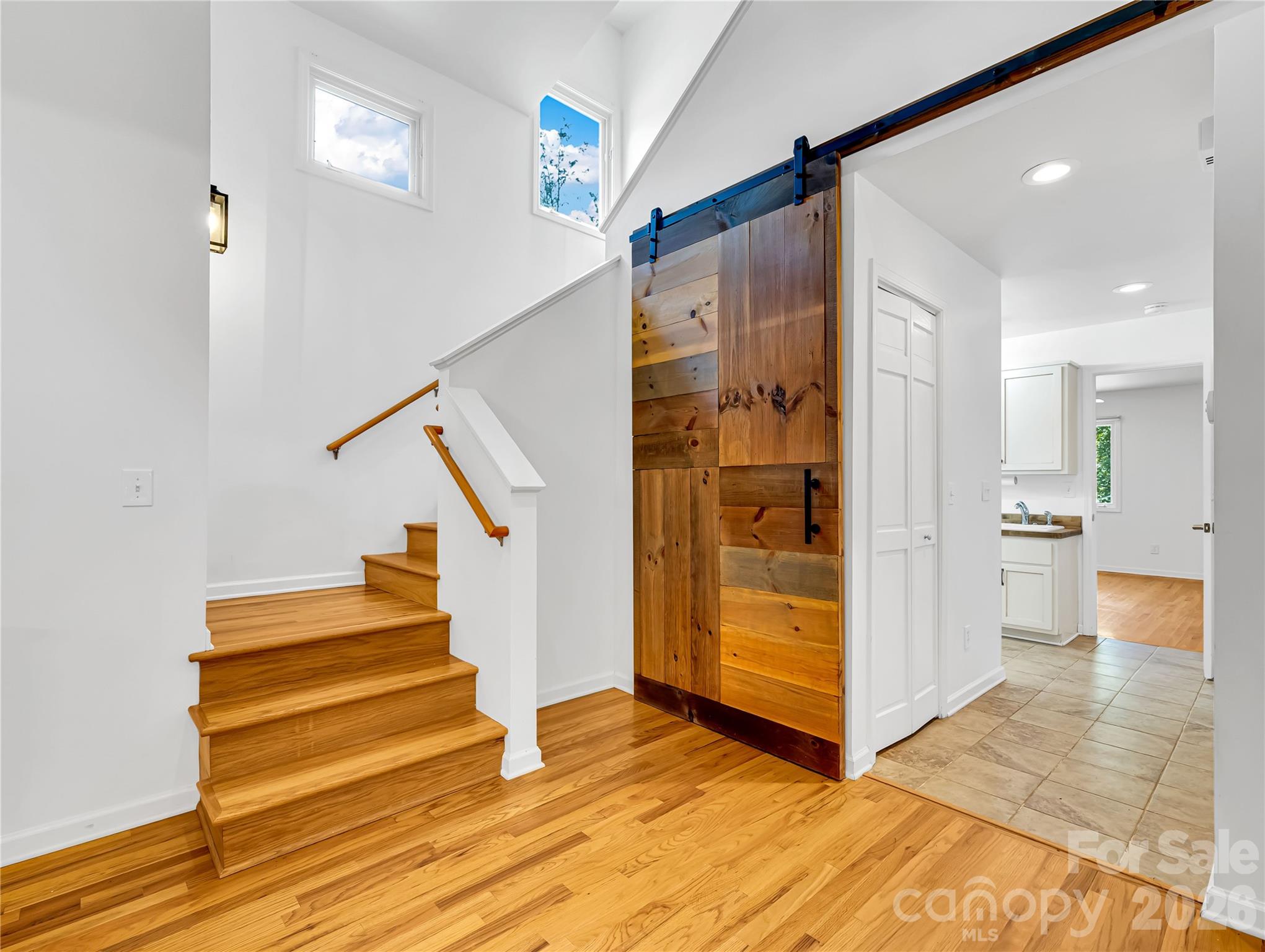 711 Meadow Crest Road — Tryon