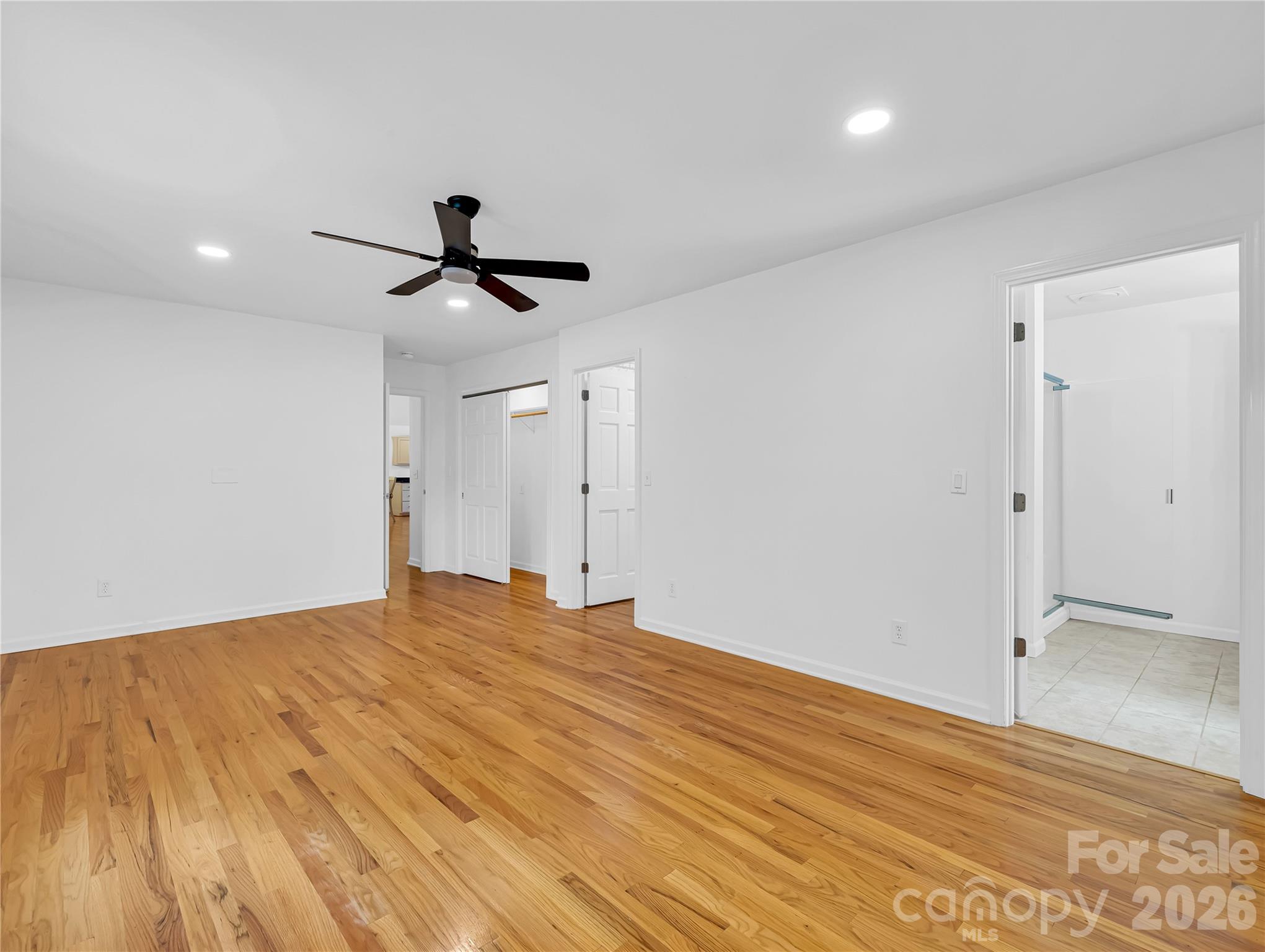 711 Meadow Crest Road — Tryon