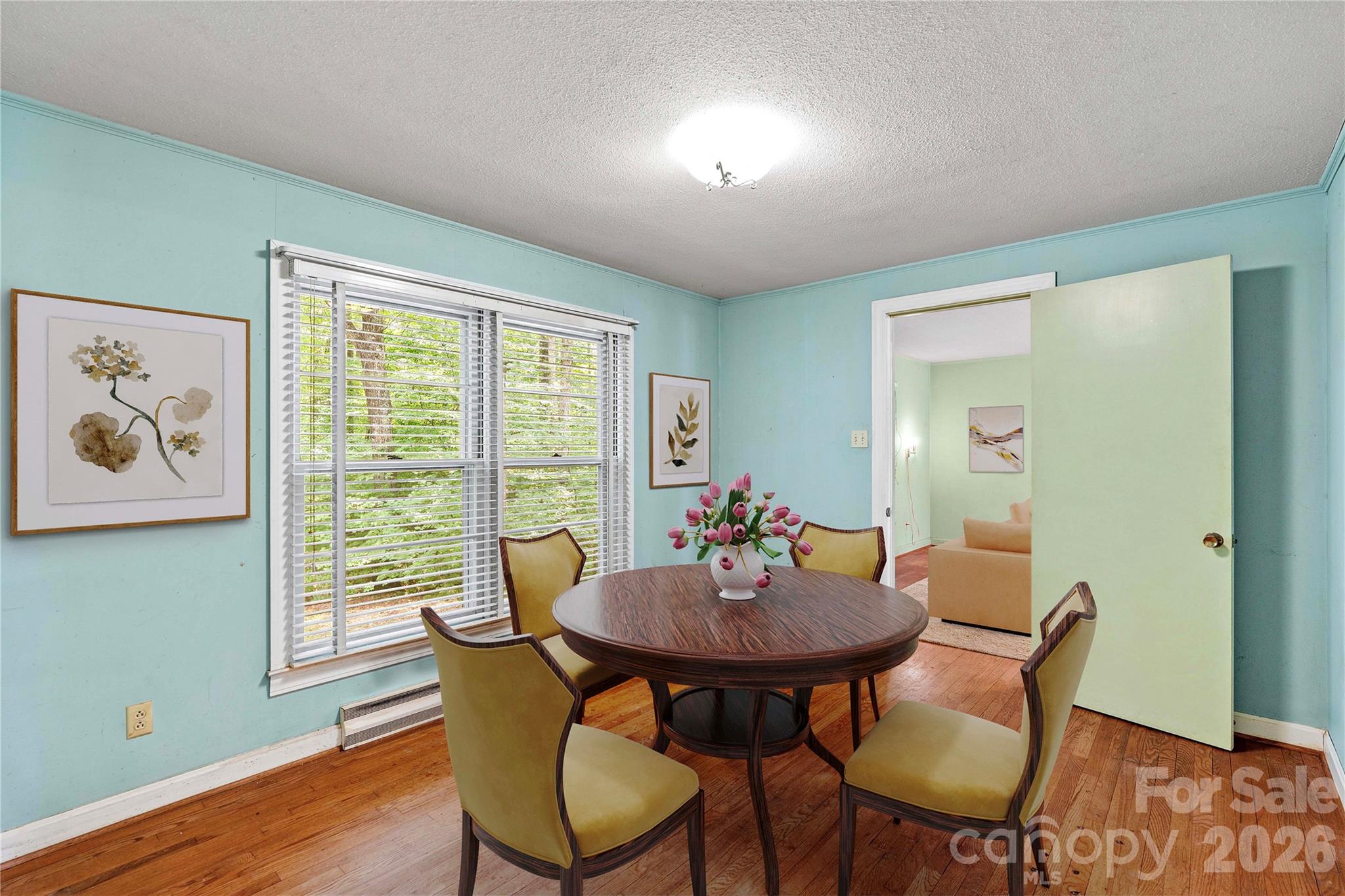 155 Duck Creek Road — Troutman