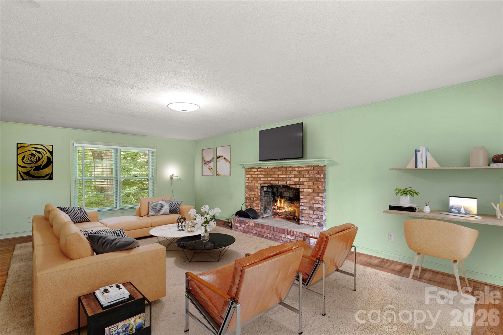 155 Duck Creek Road — Troutman