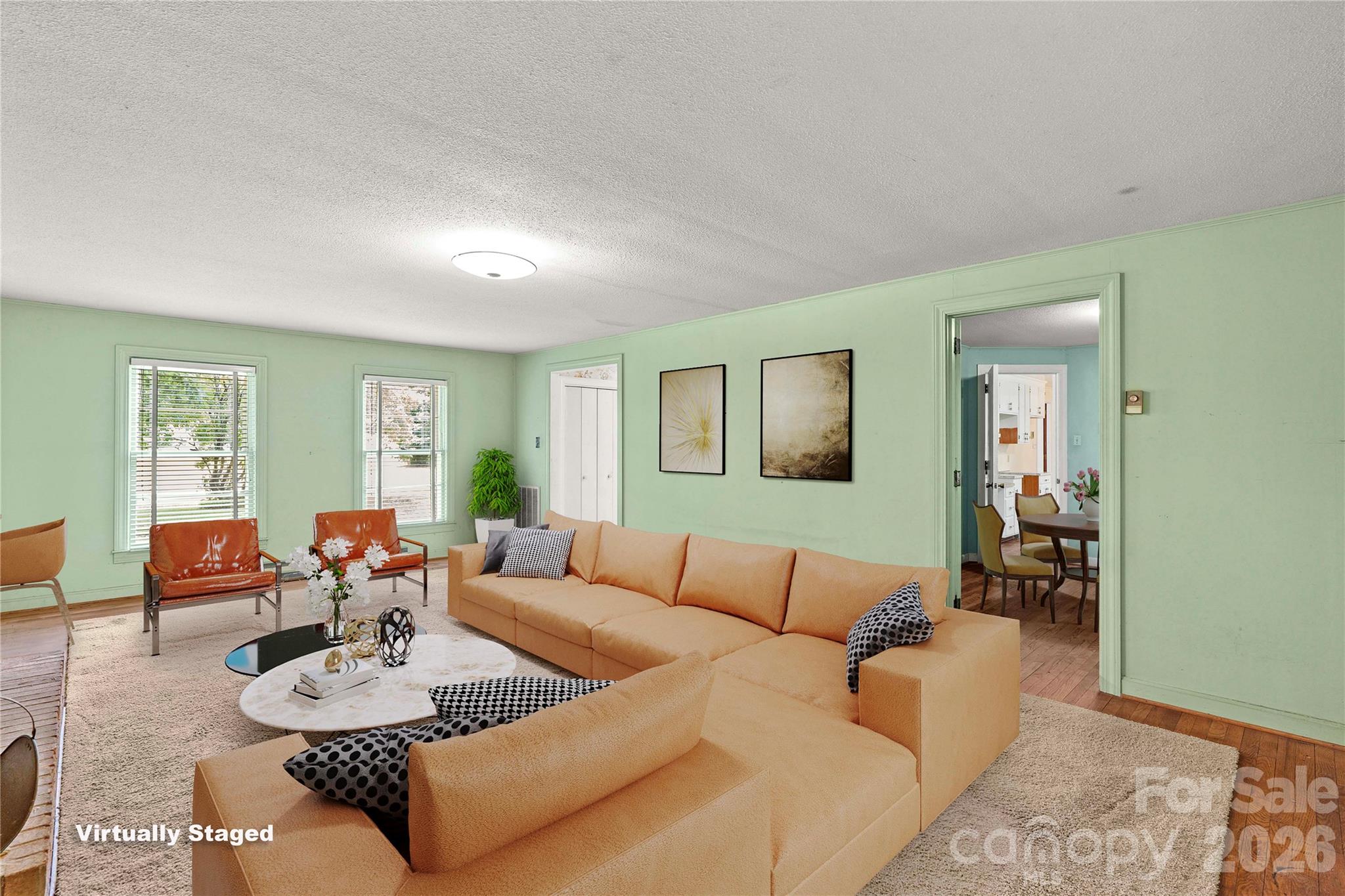 155 Duck Creek Road — Troutman
