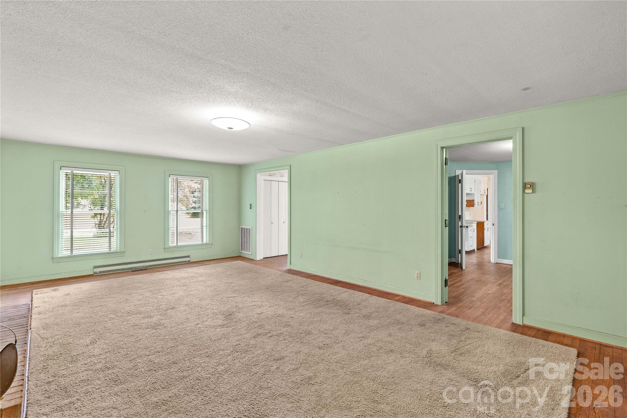 155 Duck Creek Road — Troutman