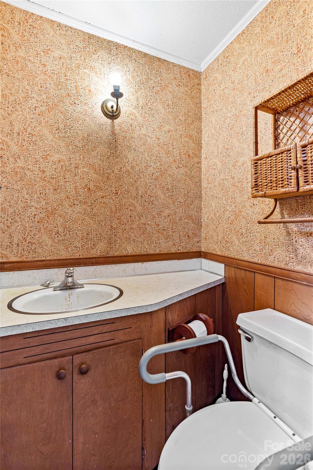 155 Duck Creek Road — Troutman