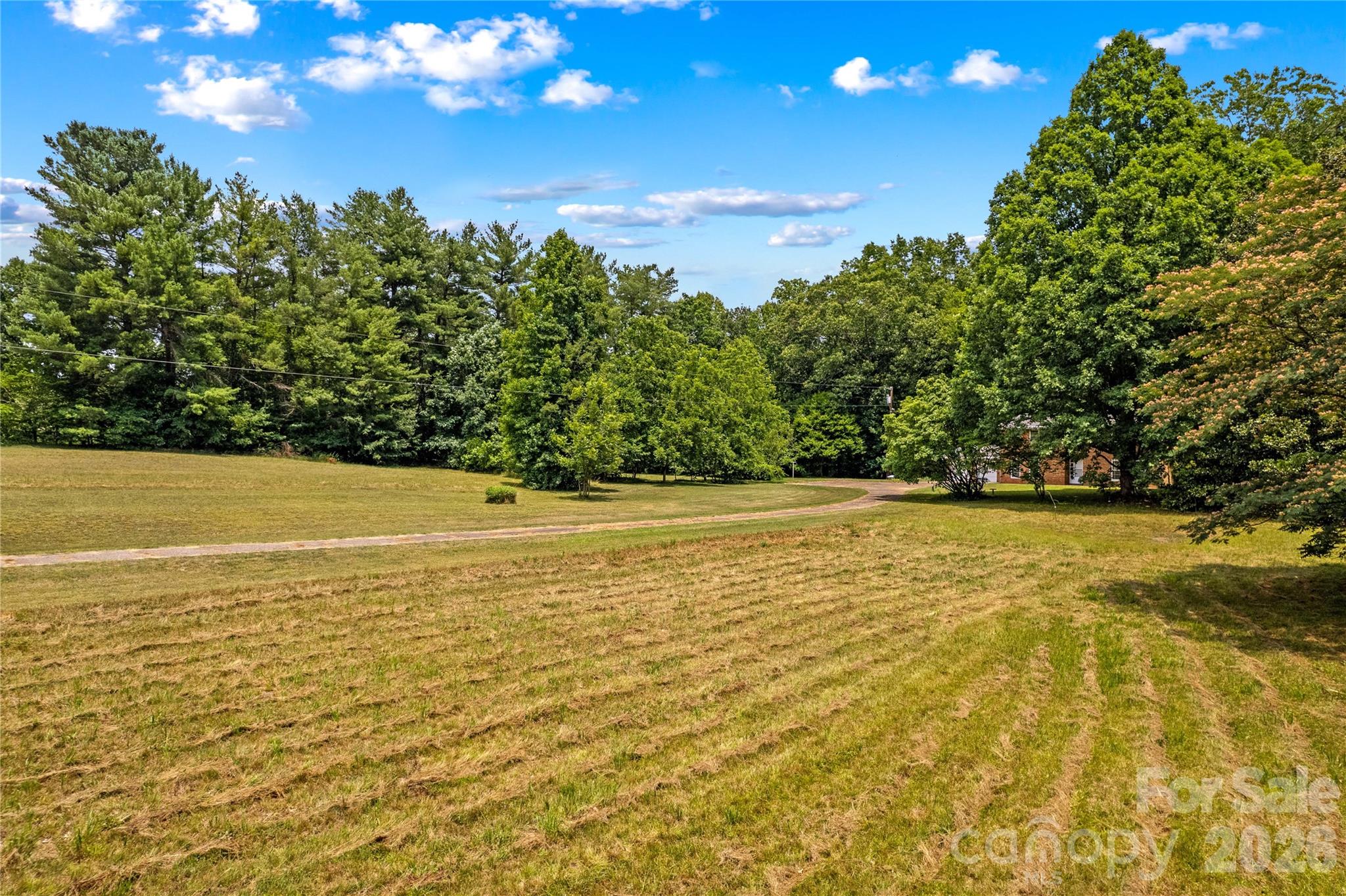 155 Duck Creek Road — Troutman