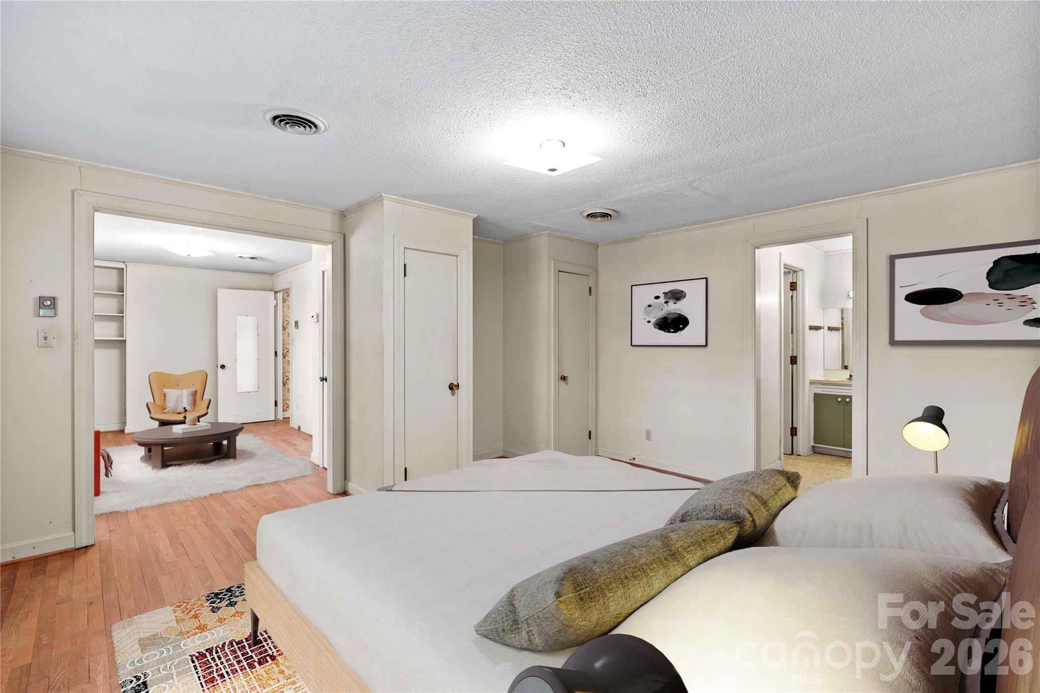 155 Duck Creek Road — Troutman