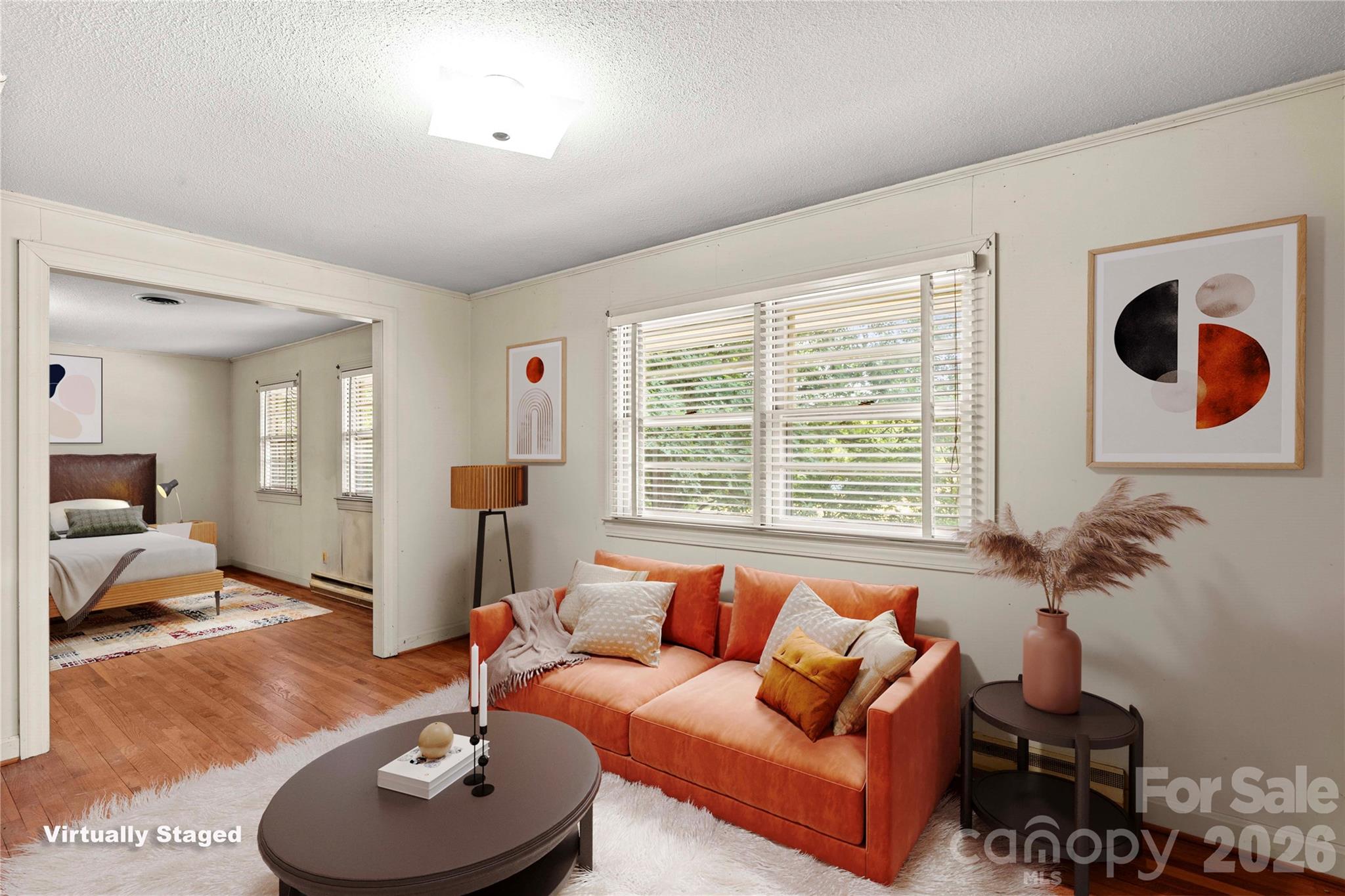 155 Duck Creek Road — Troutman