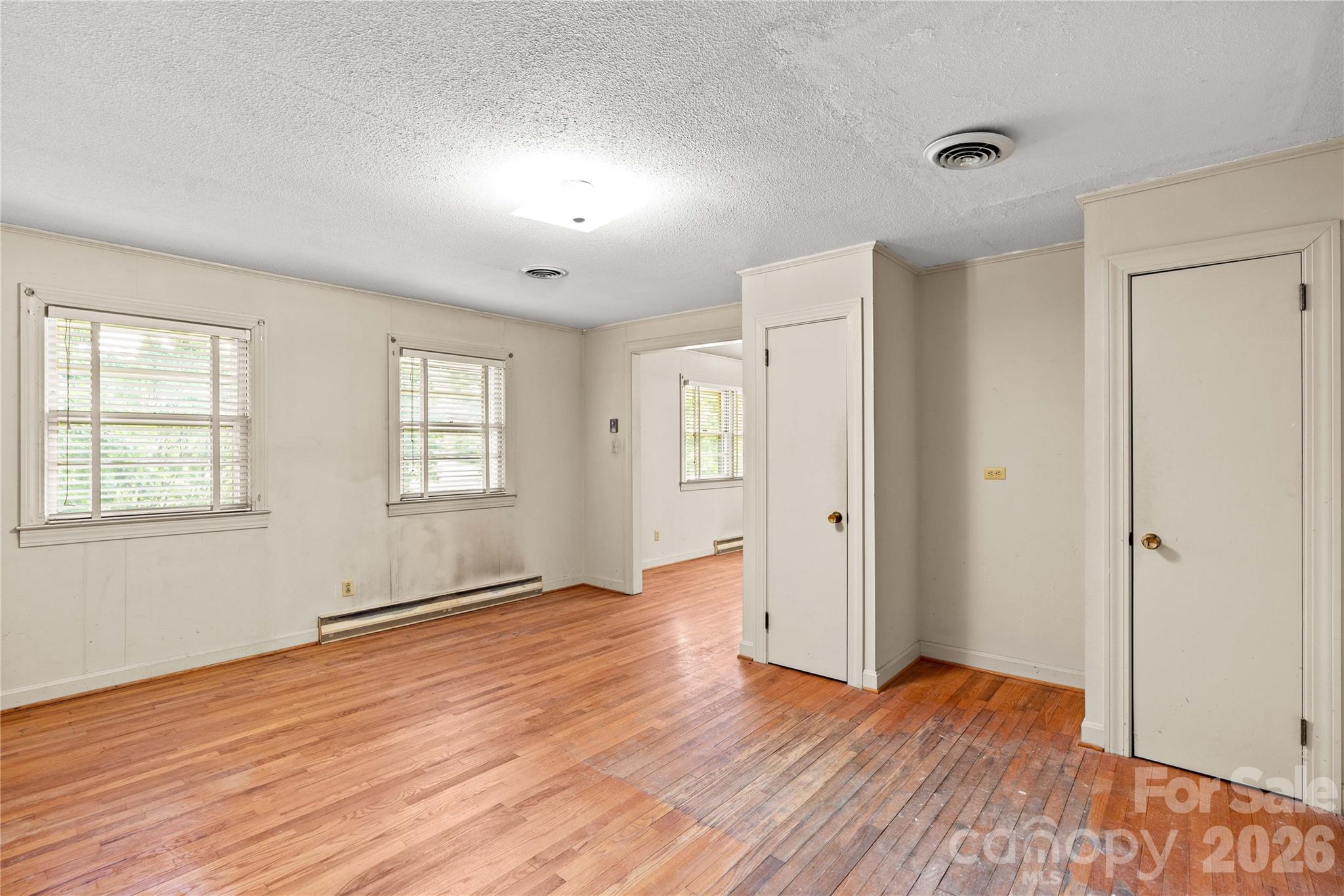 155 Duck Creek Road — Troutman