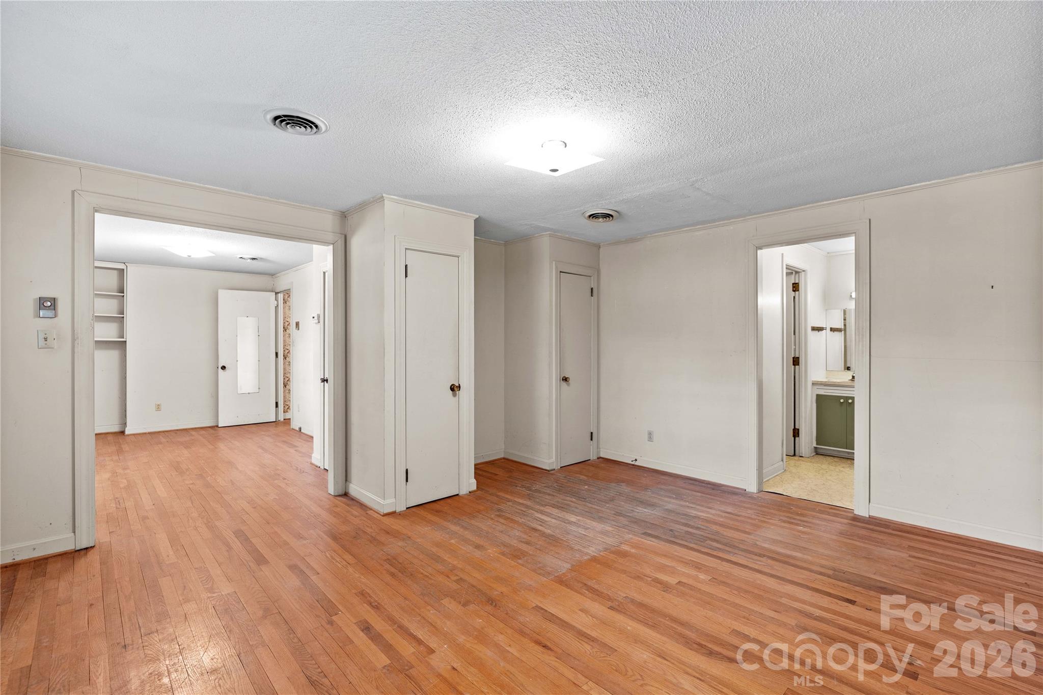 155 Duck Creek Road — Troutman