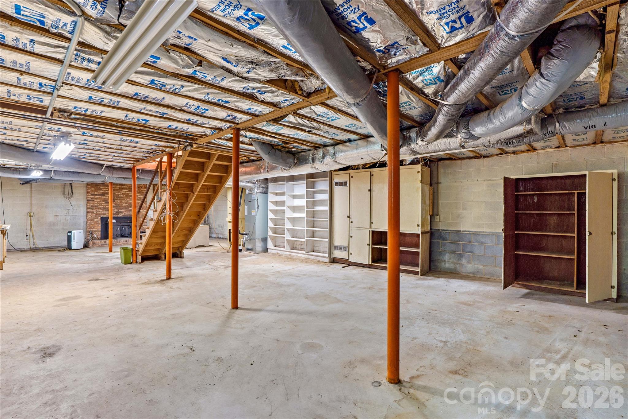 155 Duck Creek Road — Troutman