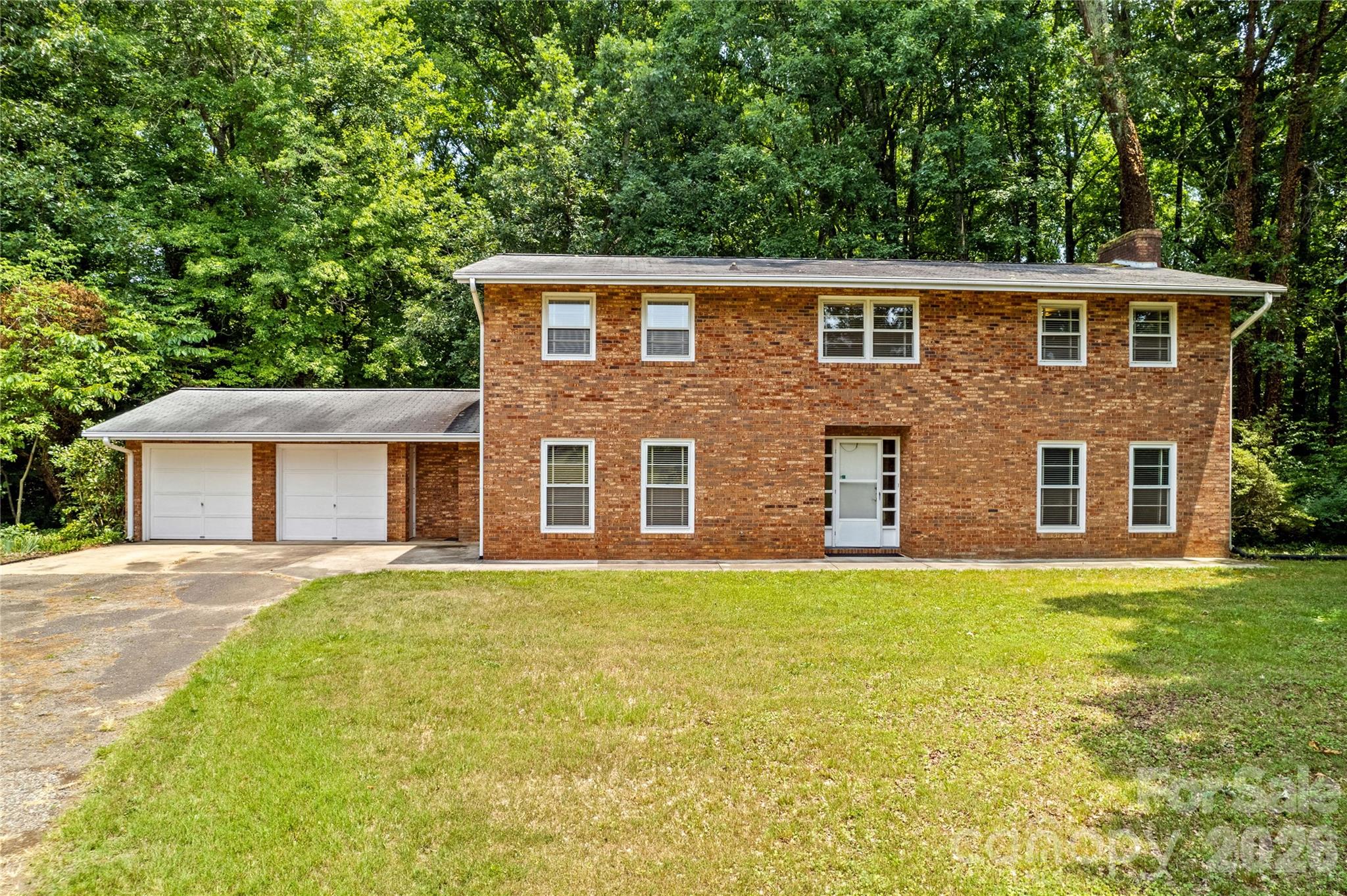155 Duck Creek Road — Troutman