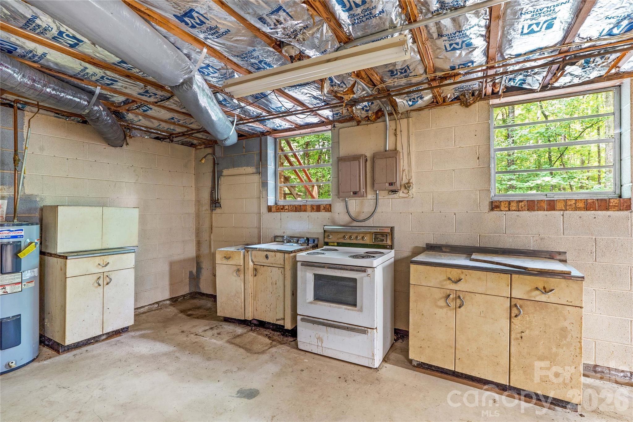 155 Duck Creek Road — Troutman