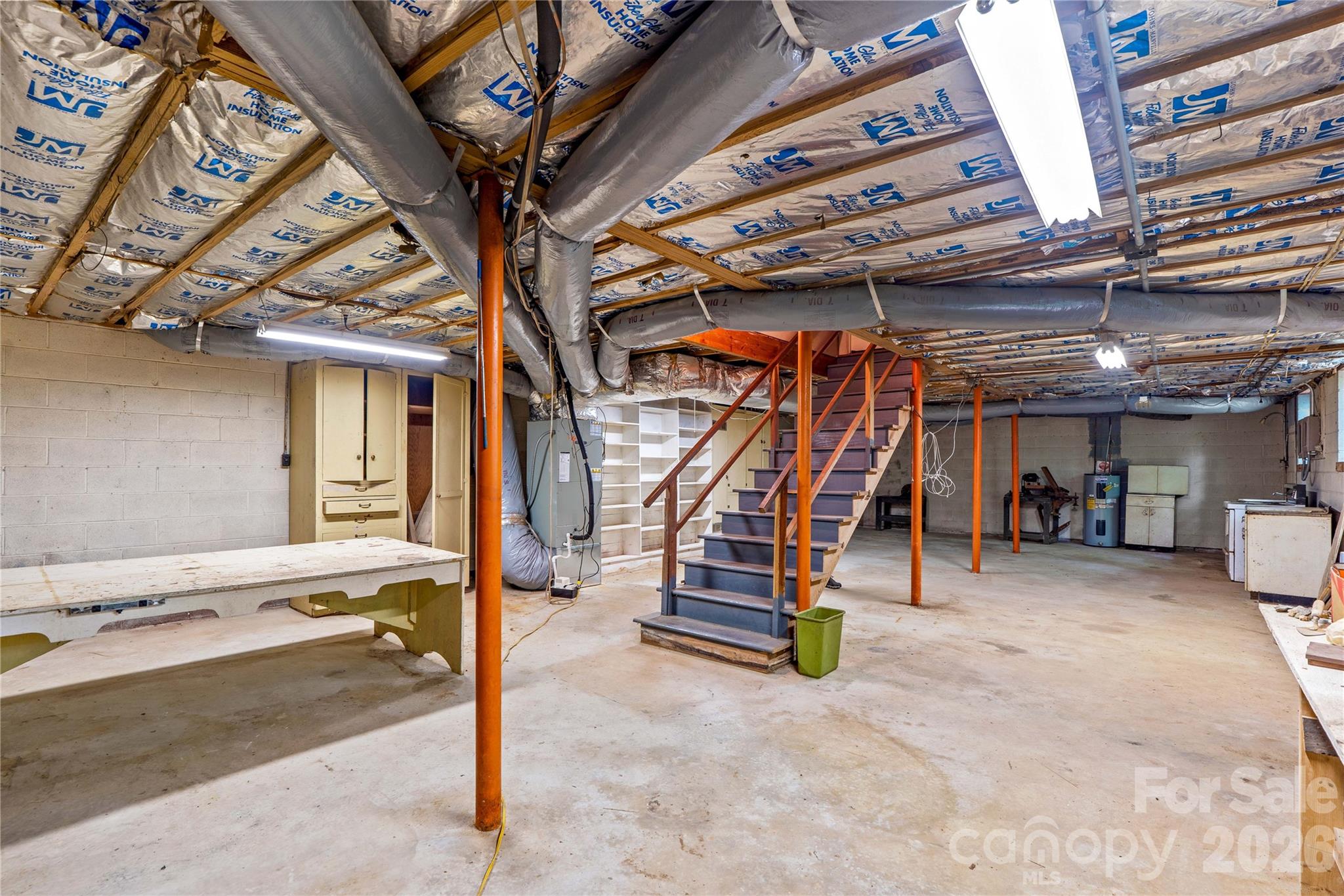155 Duck Creek Road — Troutman