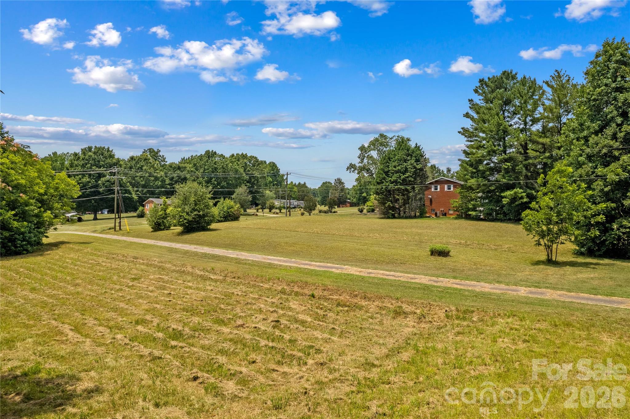 155 Duck Creek Road — Troutman