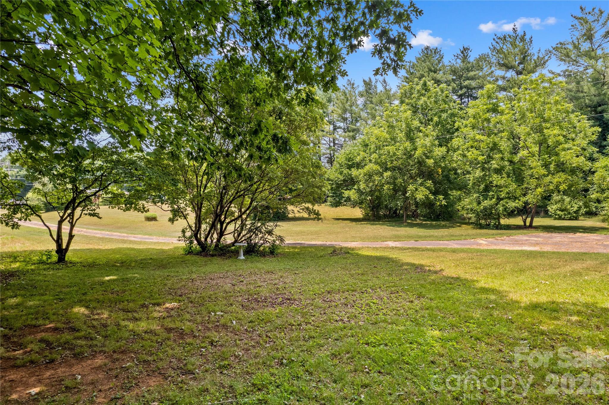 155 Duck Creek Road — Troutman
