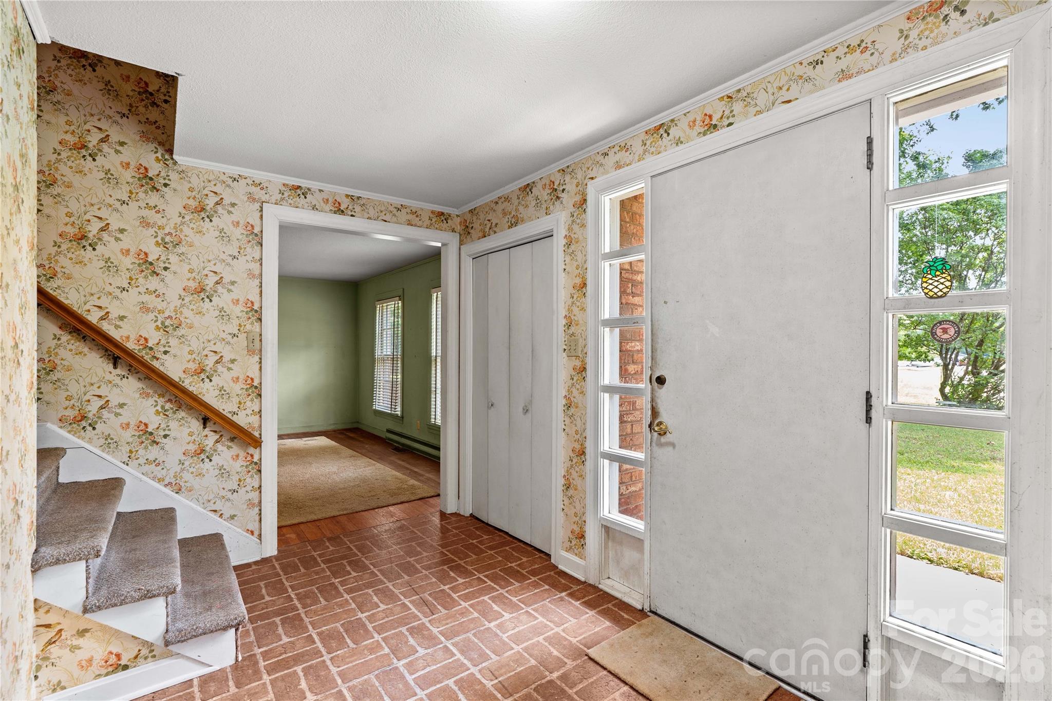 155 Duck Creek Road — Troutman