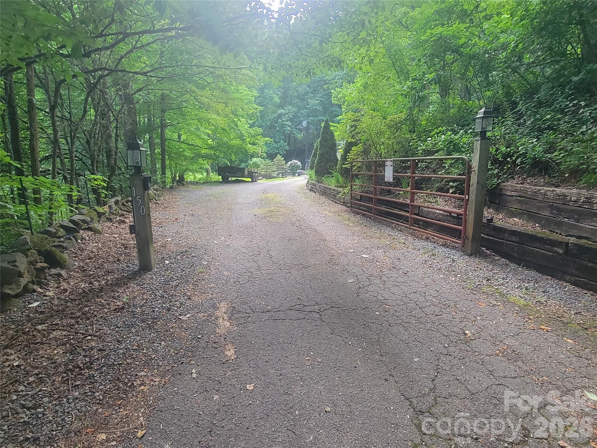 150 Sorghum Drive — Waynesville