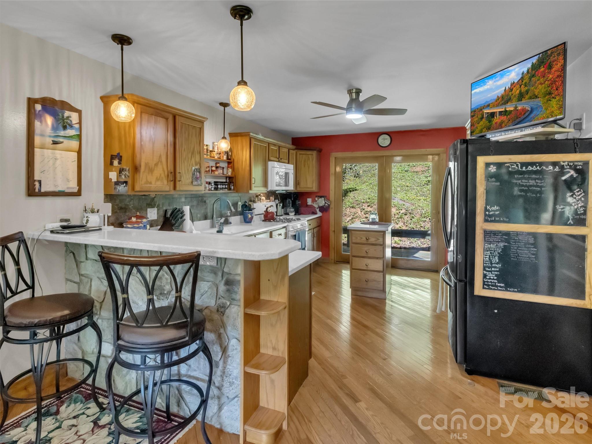 150 Sorghum Drive — Waynesville