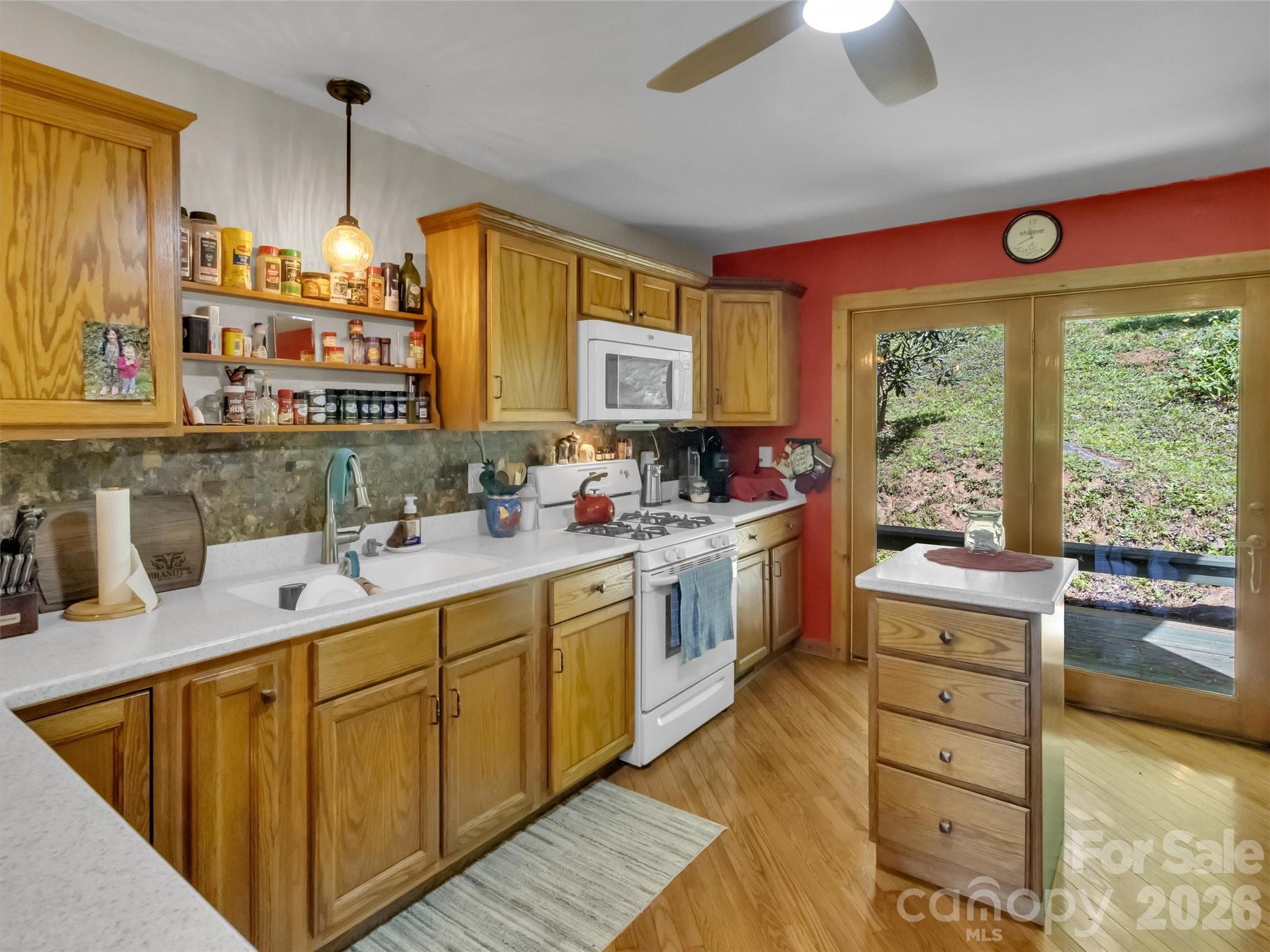 150 Sorghum Drive — Waynesville
