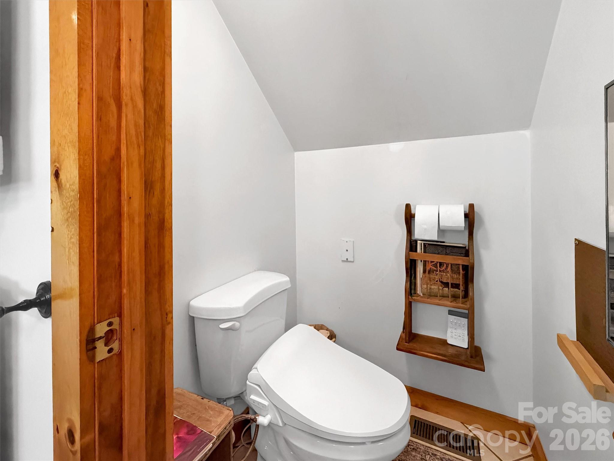 150 Sorghum Drive — Waynesville