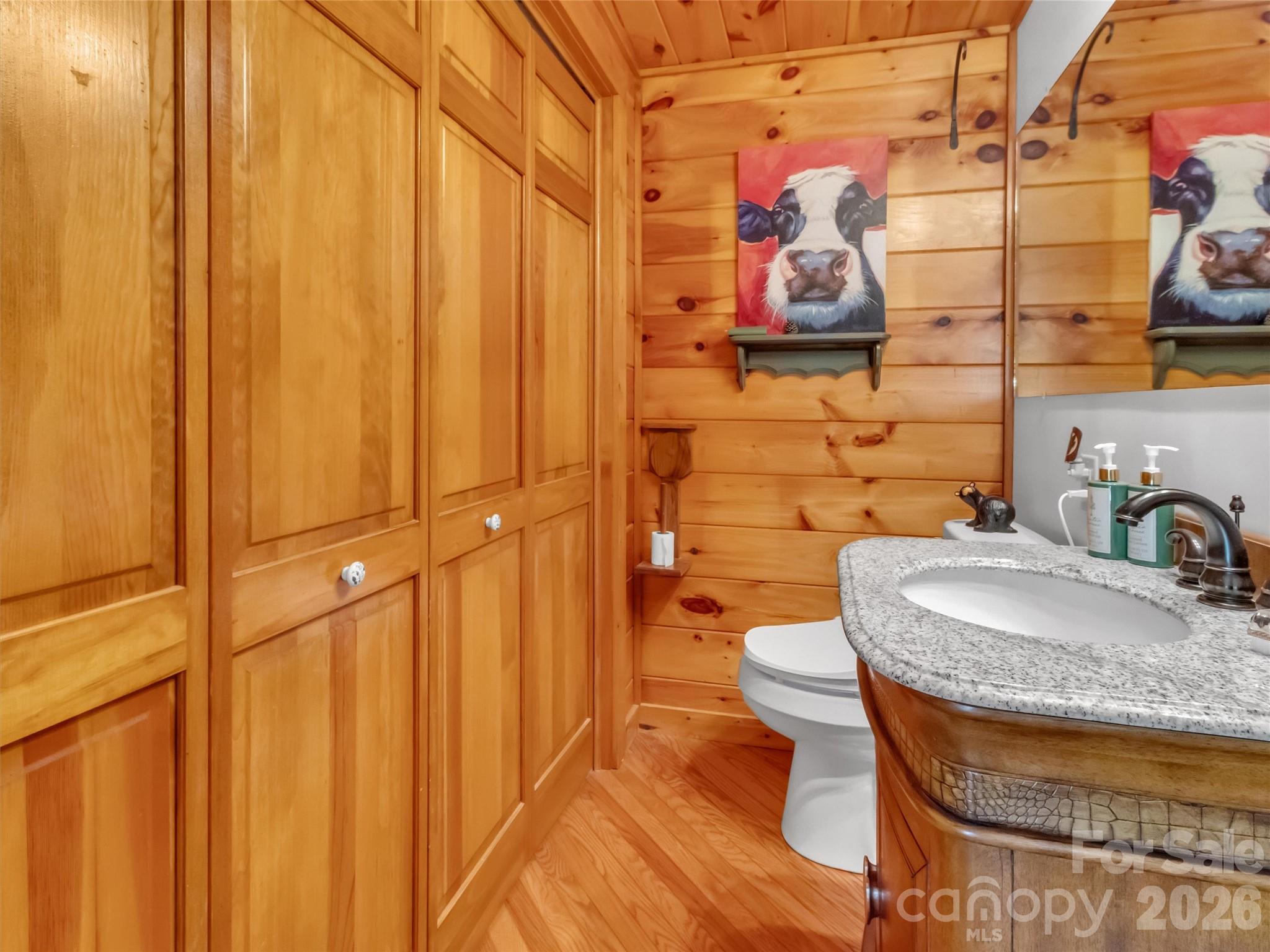 150 Sorghum Drive — Waynesville