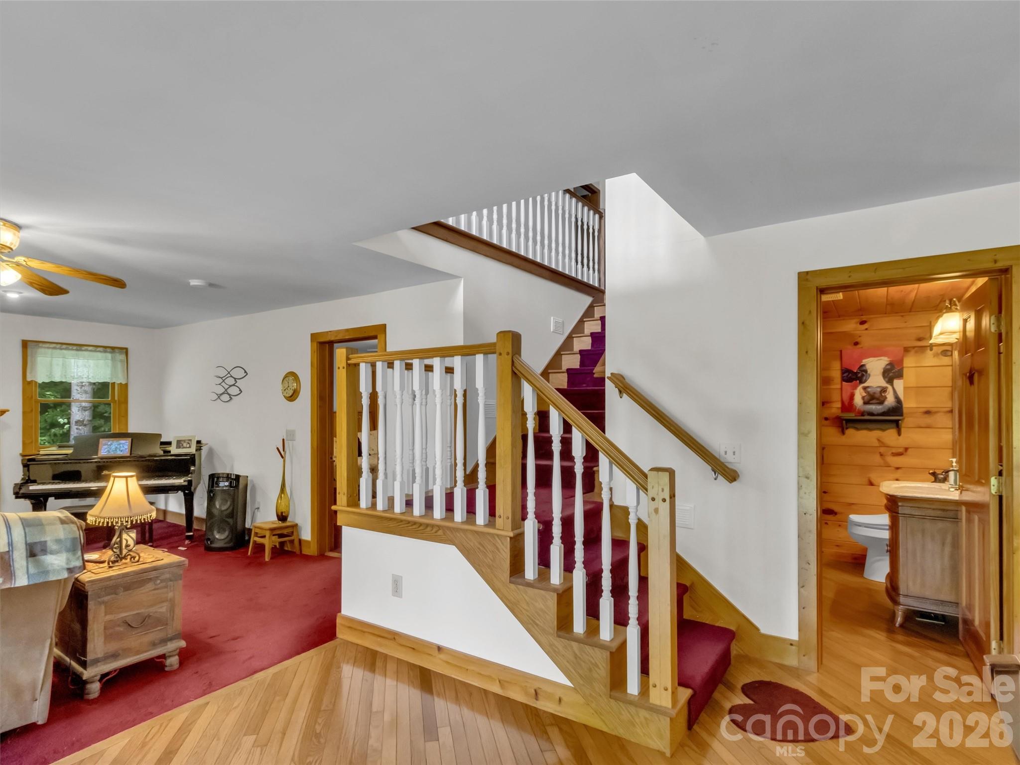 150 Sorghum Drive — Waynesville