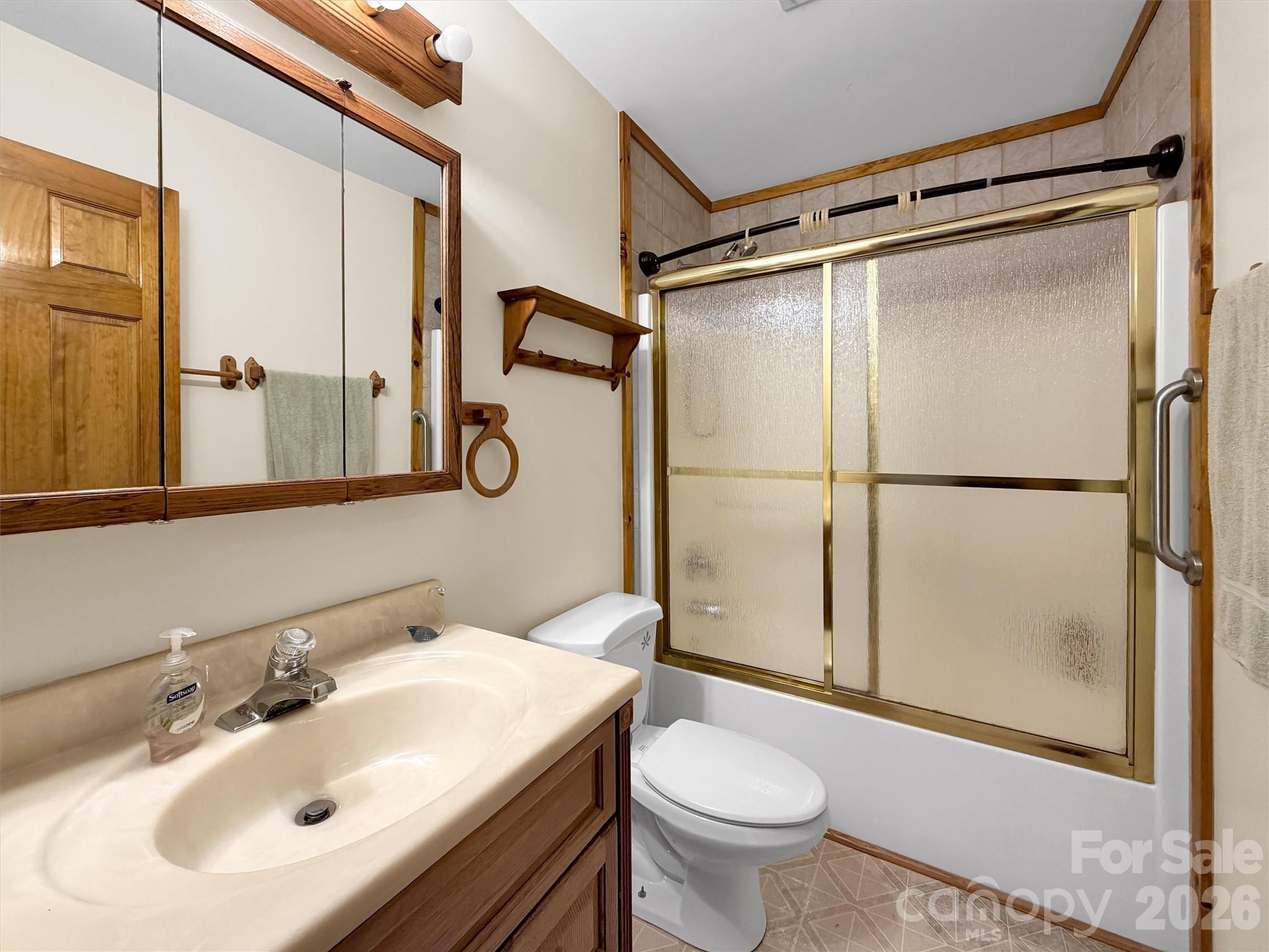 150 Sorghum Drive — Waynesville