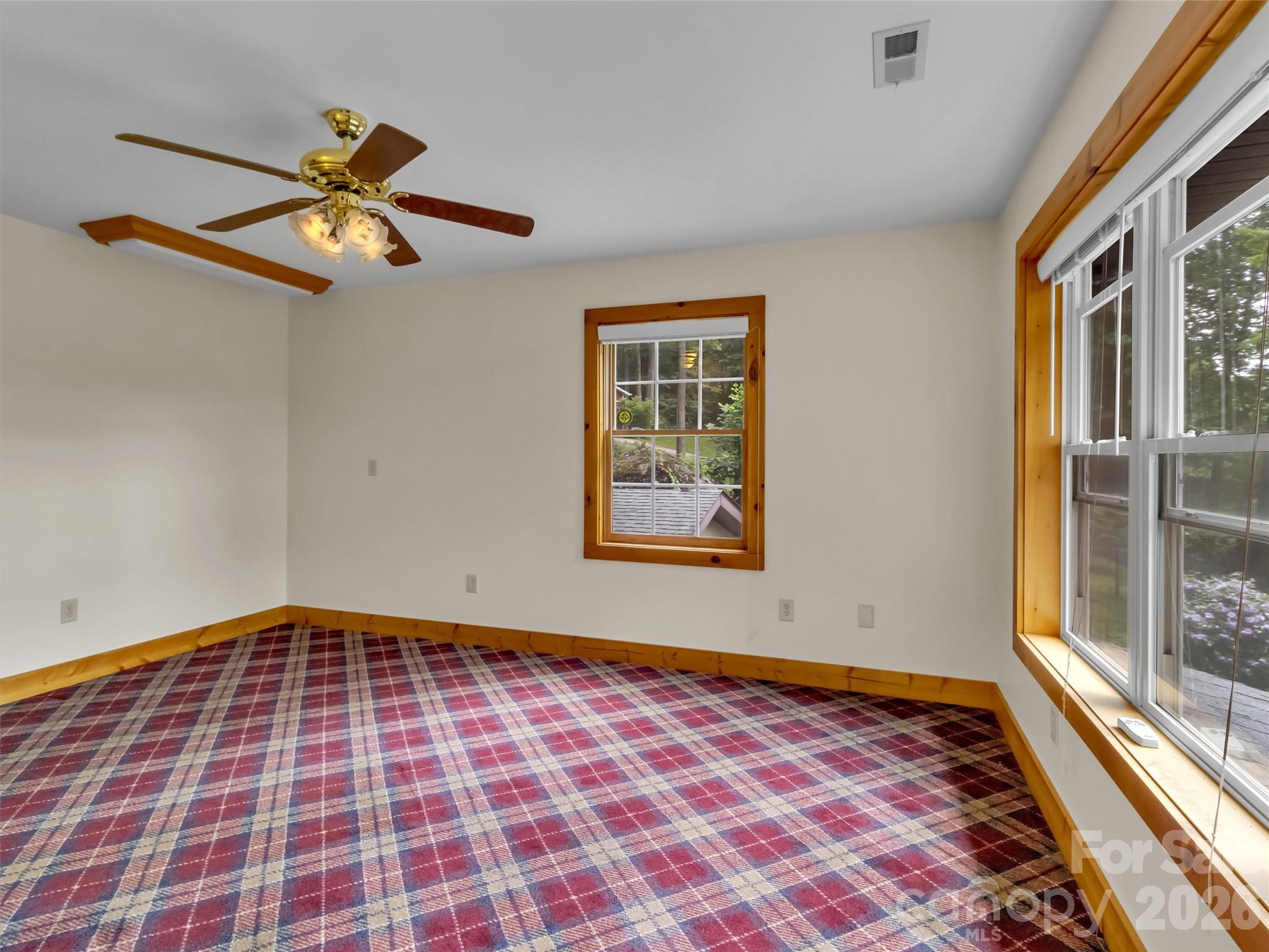 150 Sorghum Drive — Waynesville