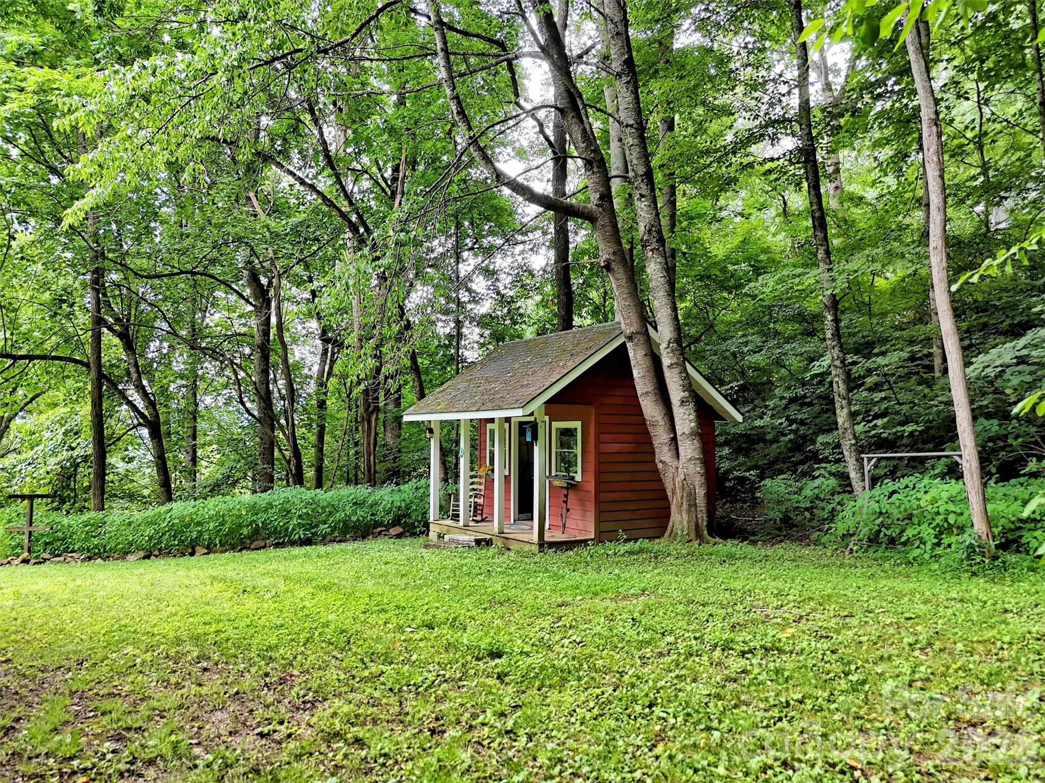 150 Sorghum Drive — Waynesville