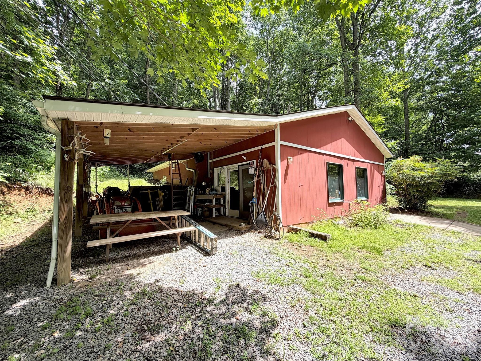 150 Sorghum Drive — Waynesville