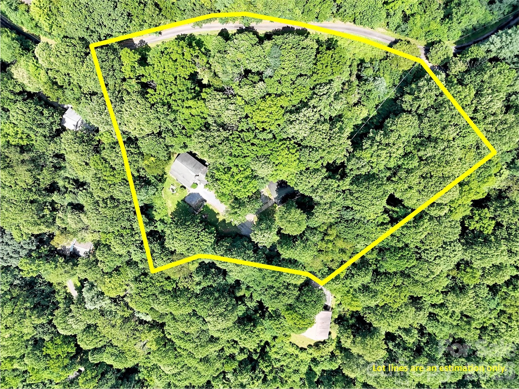 150 Sorghum Drive — Waynesville