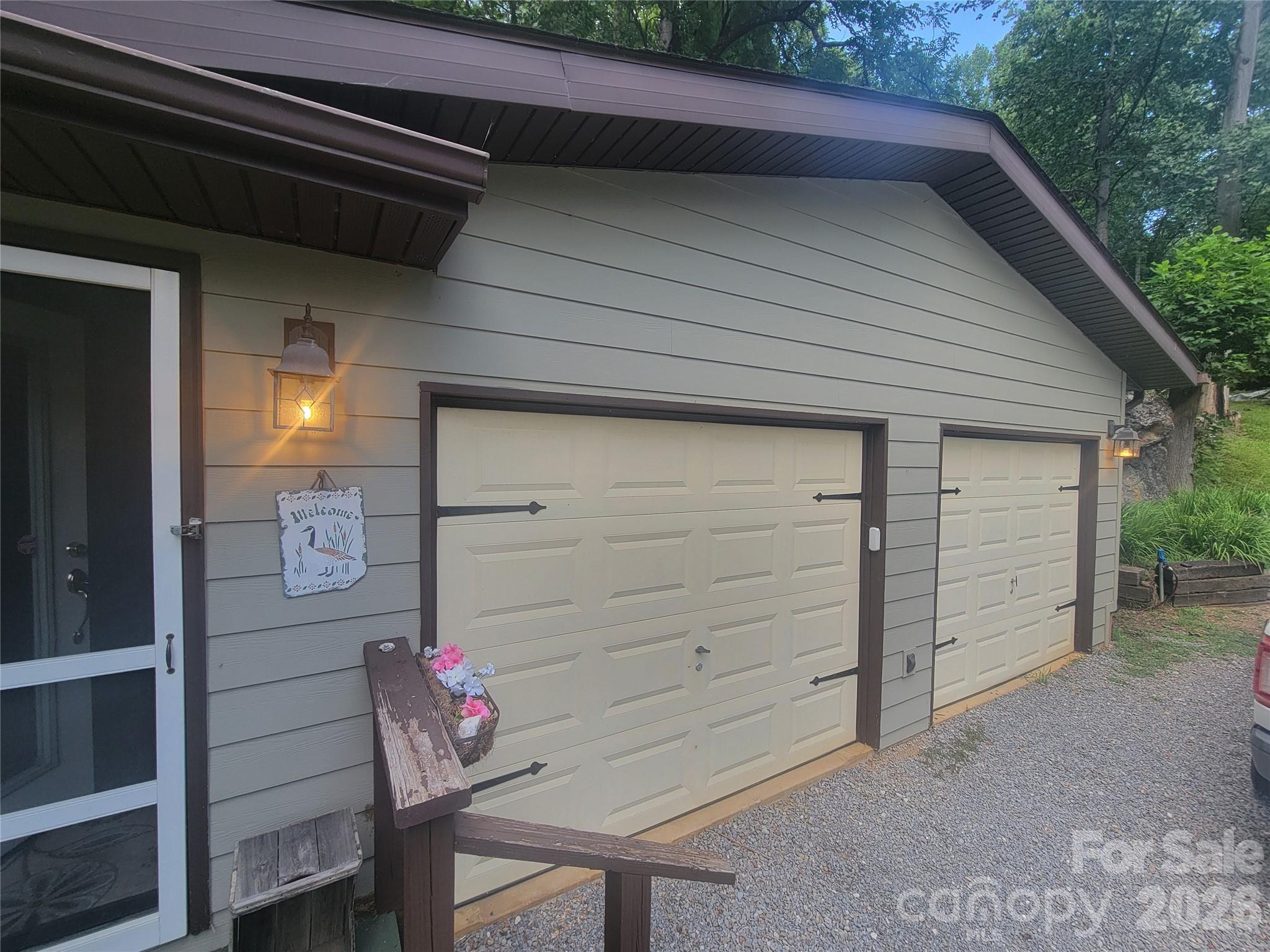 150 Sorghum Drive — Waynesville