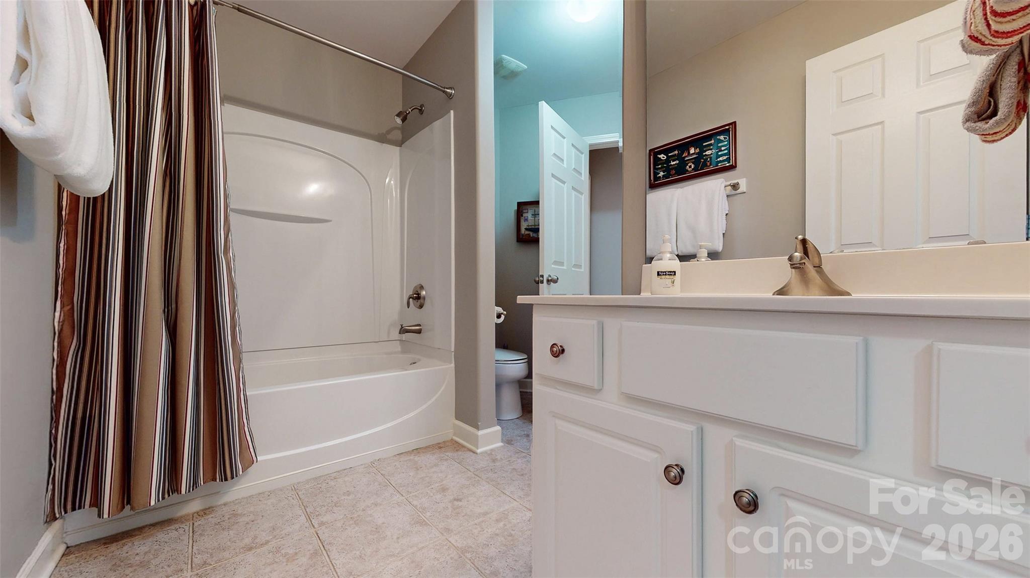 4406 Glenduran Lane — Waxhaw
