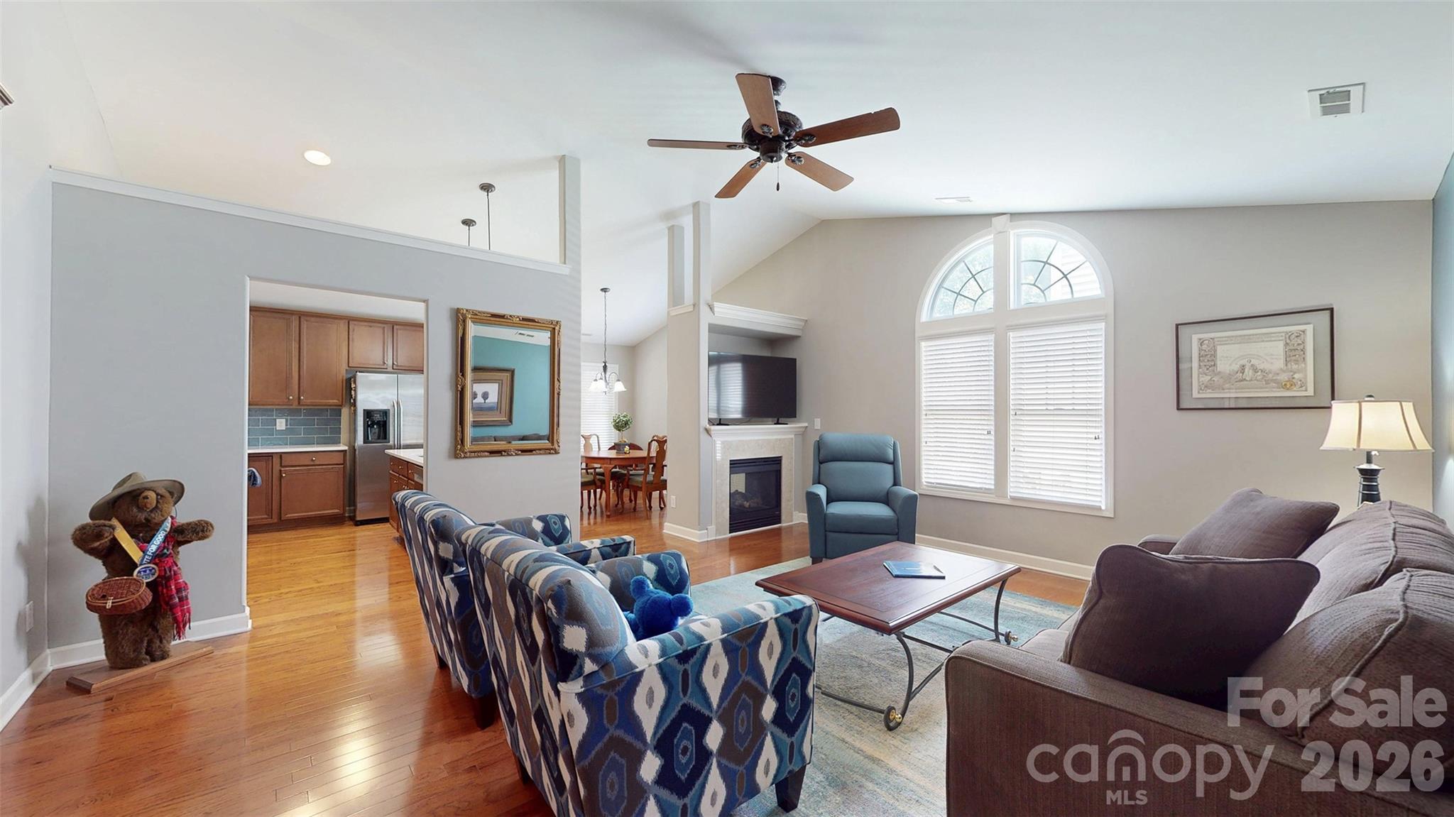 4406 Glenduran Lane — Waxhaw