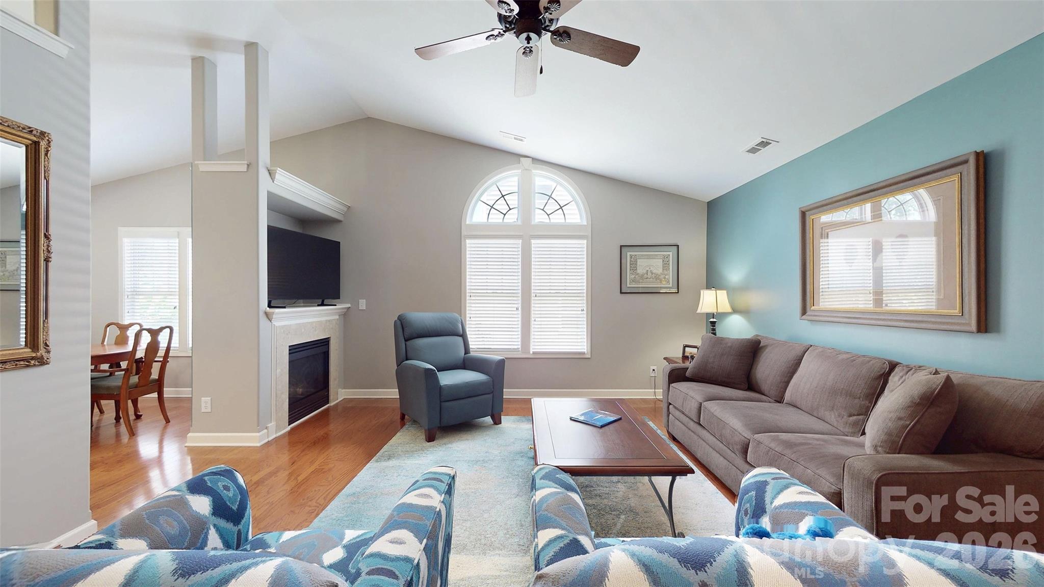 4406 Glenduran Lane — Waxhaw