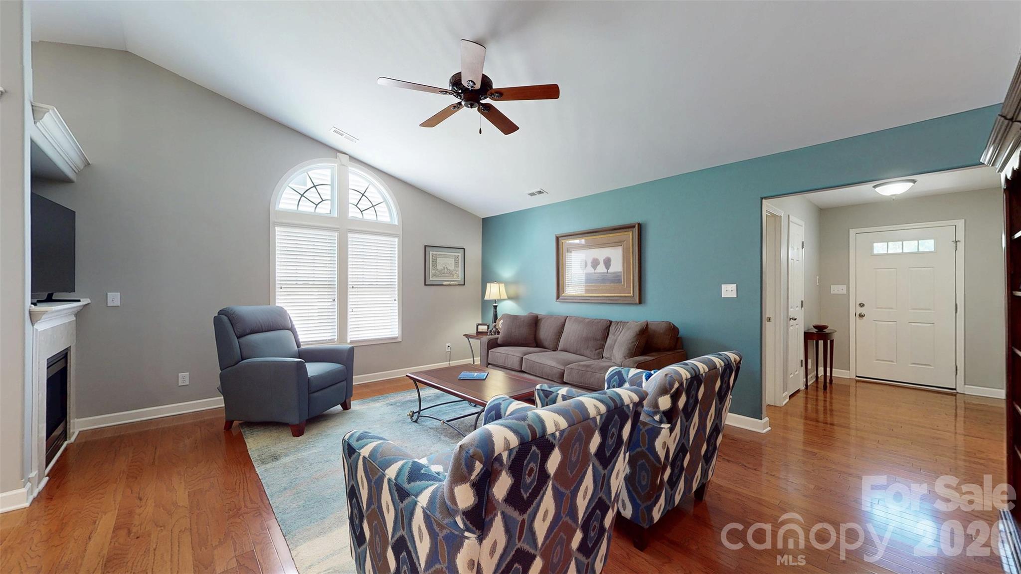 4406 Glenduran Lane — Waxhaw