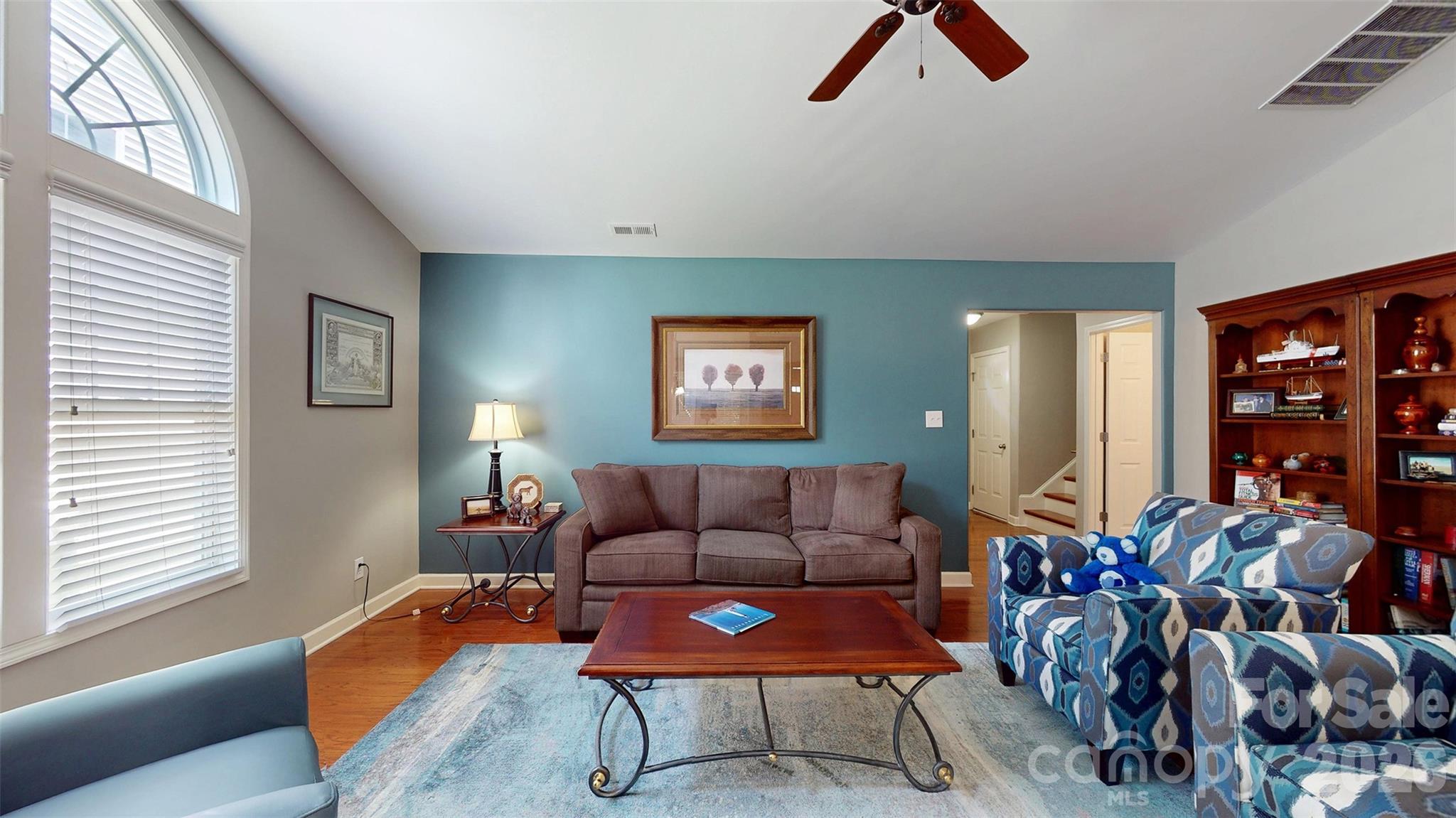 4406 Glenduran Lane — Waxhaw