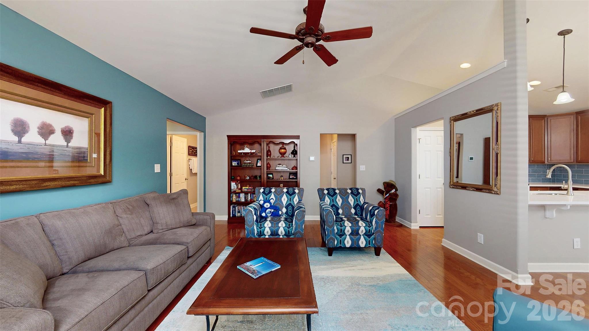4406 Glenduran Lane — Waxhaw