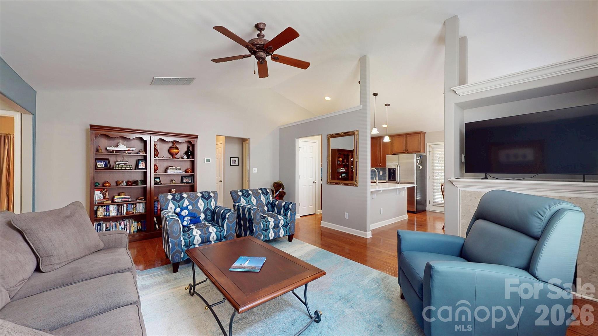 4406 Glenduran Lane — Waxhaw
