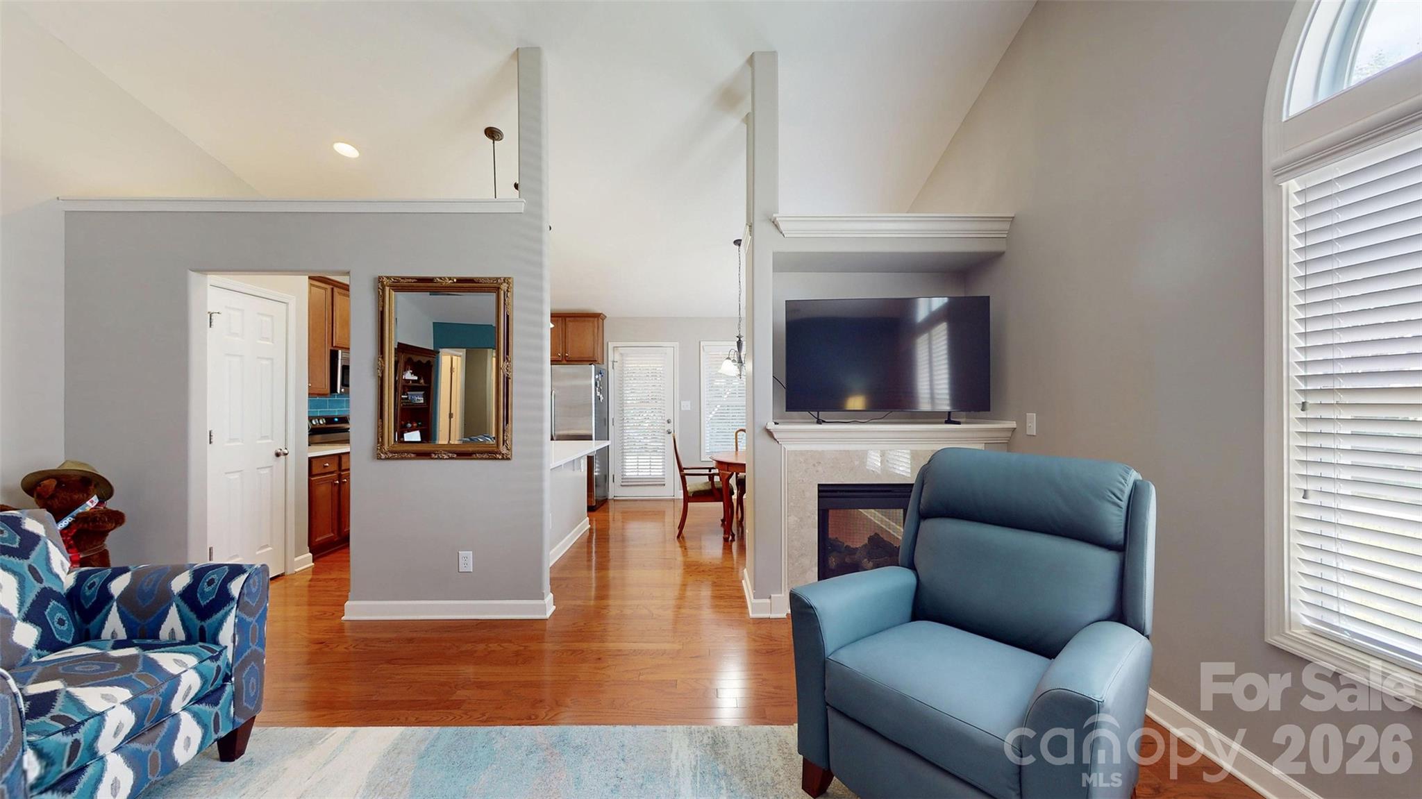 4406 Glenduran Lane — Waxhaw
