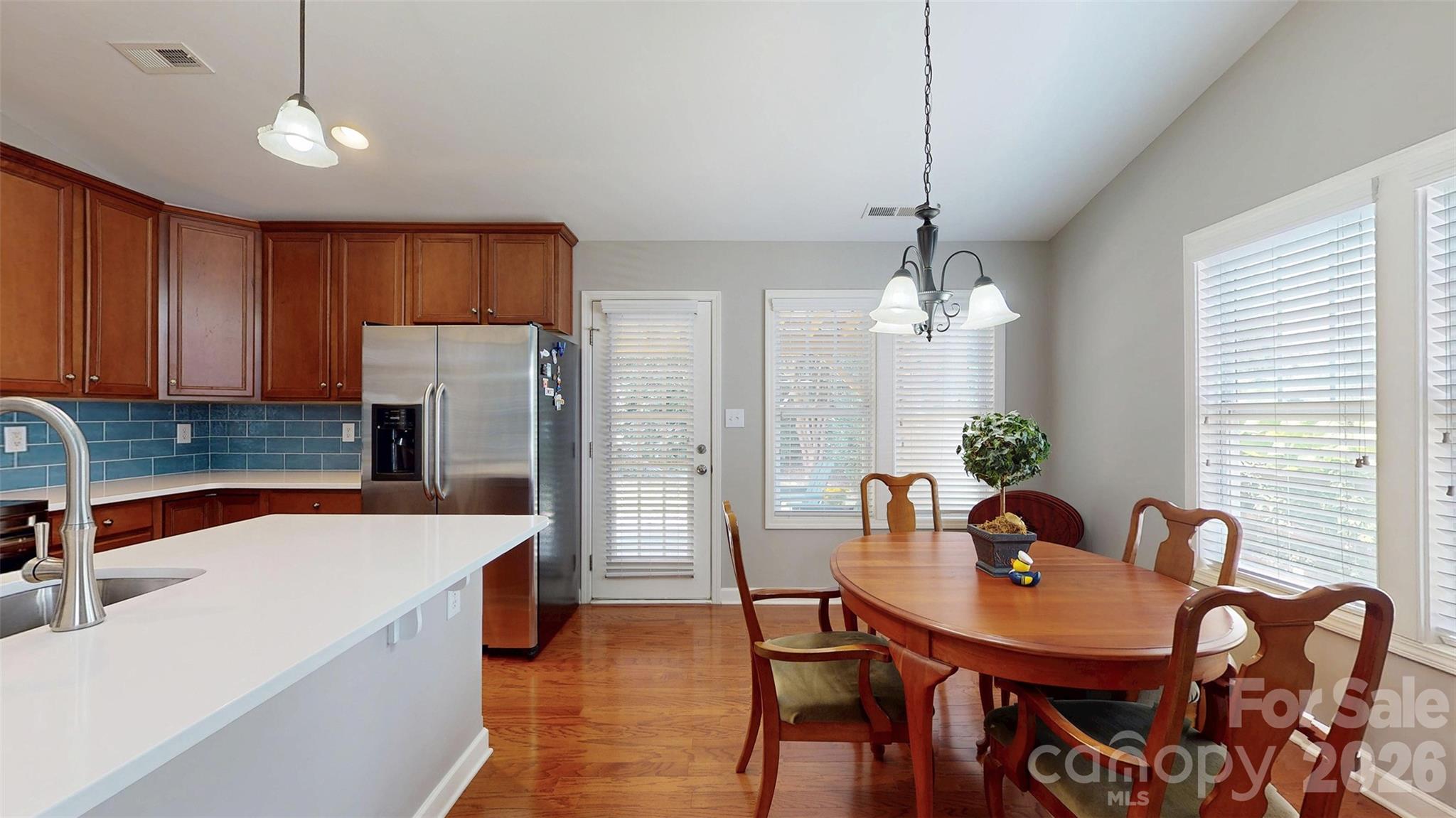 4406 Glenduran Lane — Waxhaw
