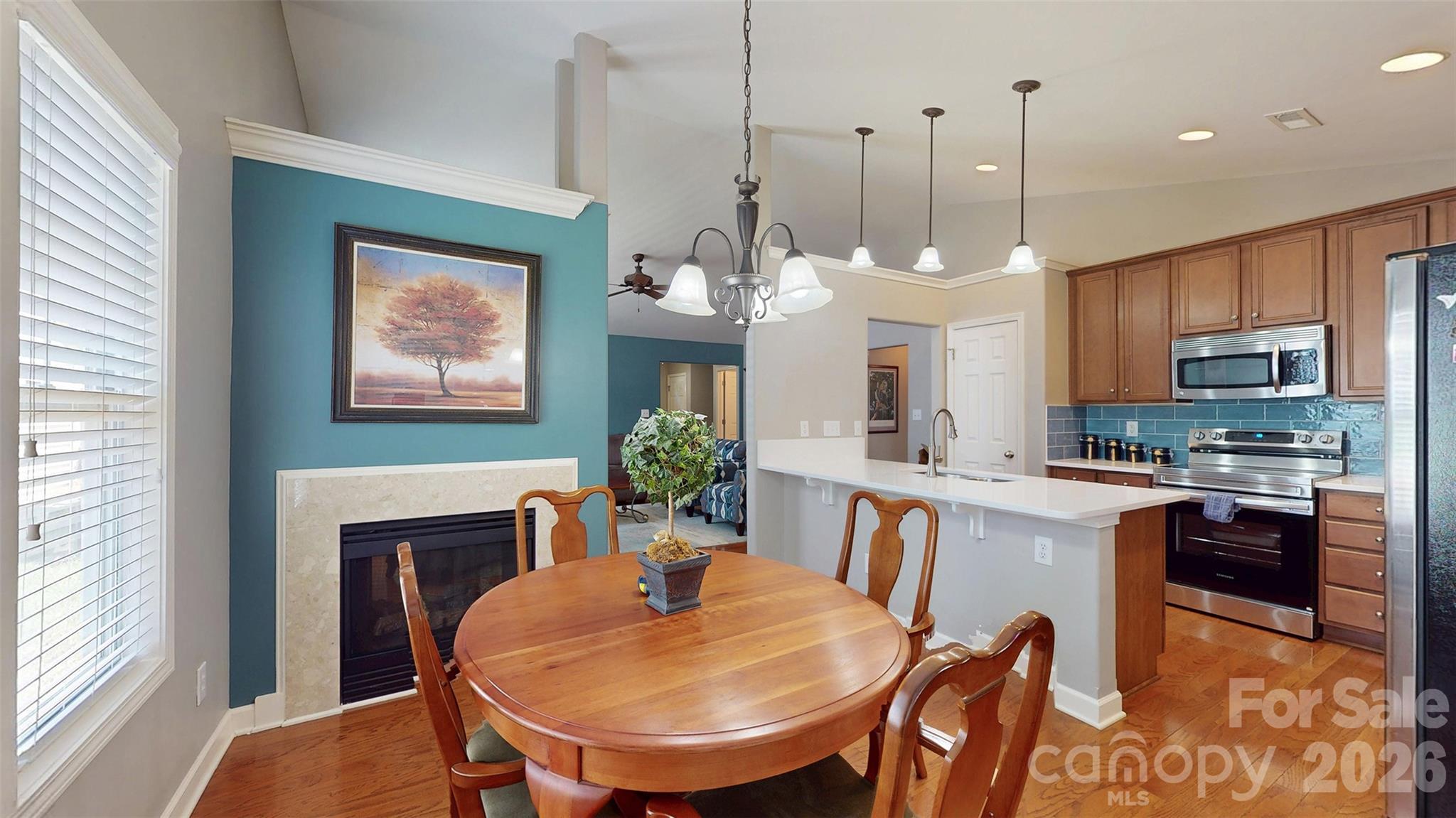 4406 Glenduran Lane — Waxhaw
