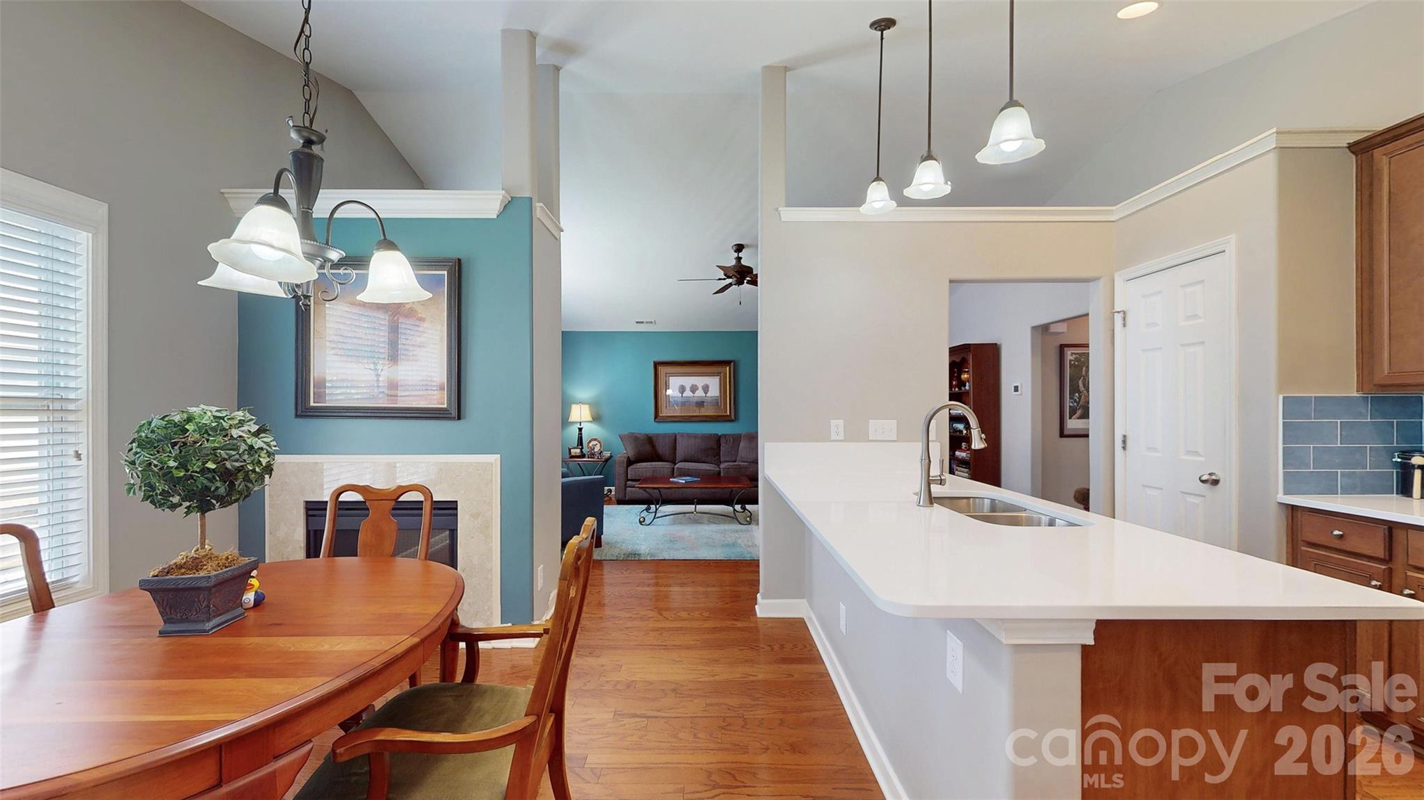 4406 Glenduran Lane — Waxhaw