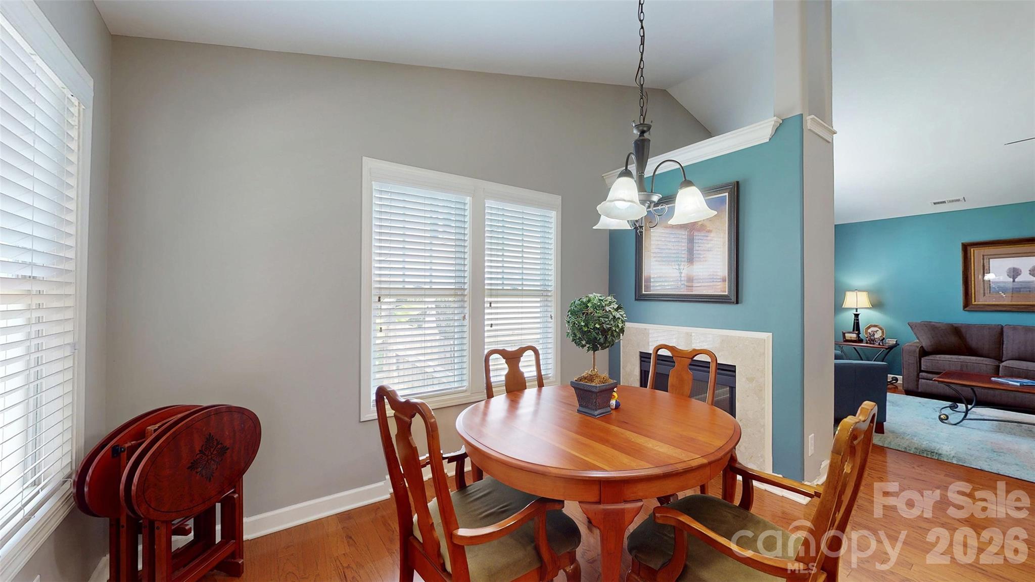 4406 Glenduran Lane — Waxhaw