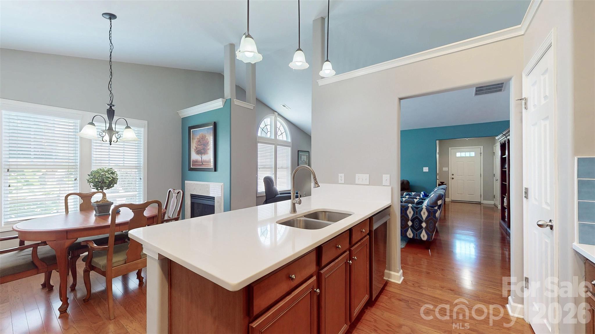 4406 Glenduran Lane — Waxhaw