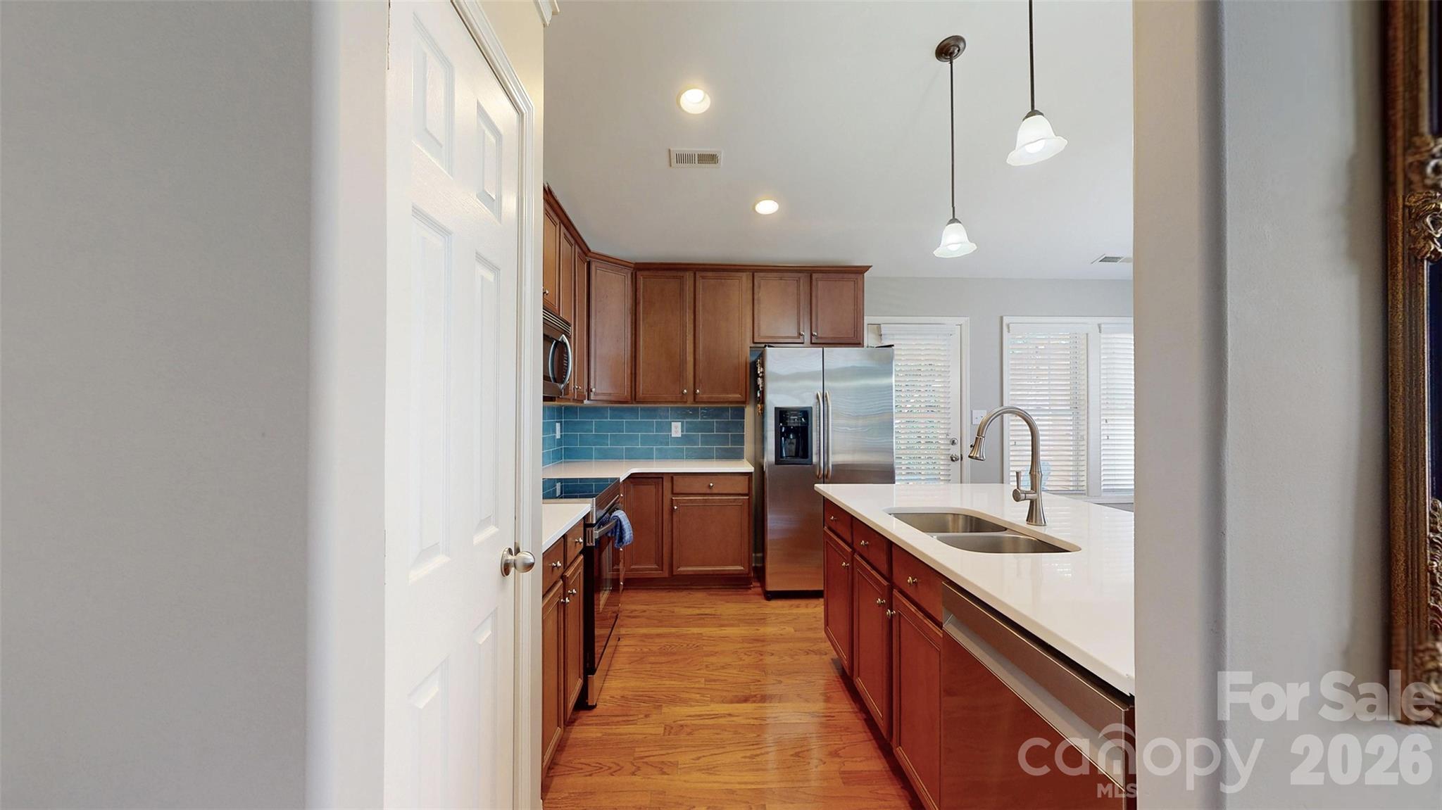 4406 Glenduran Lane — Waxhaw