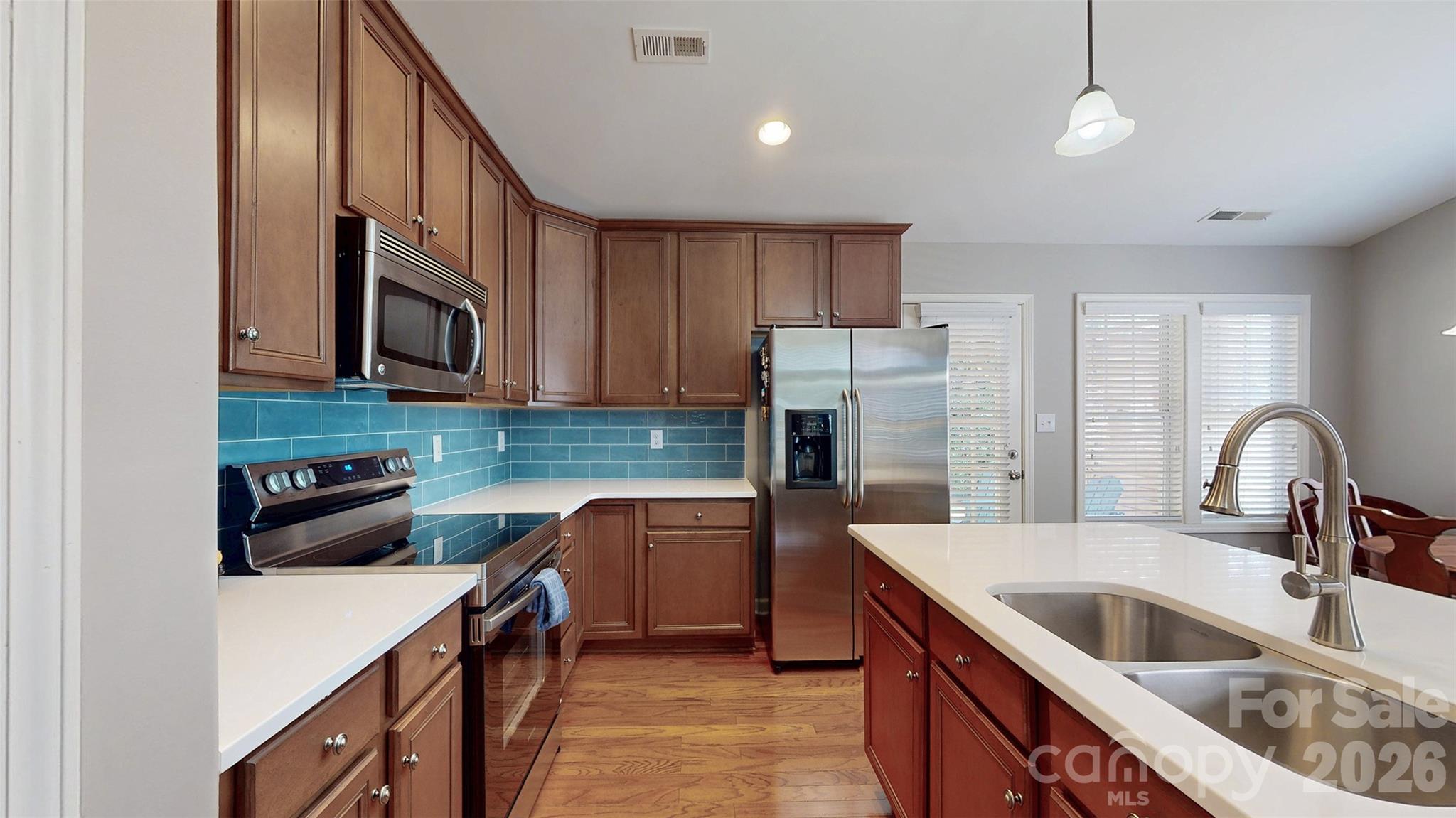 4406 Glenduran Lane — Waxhaw